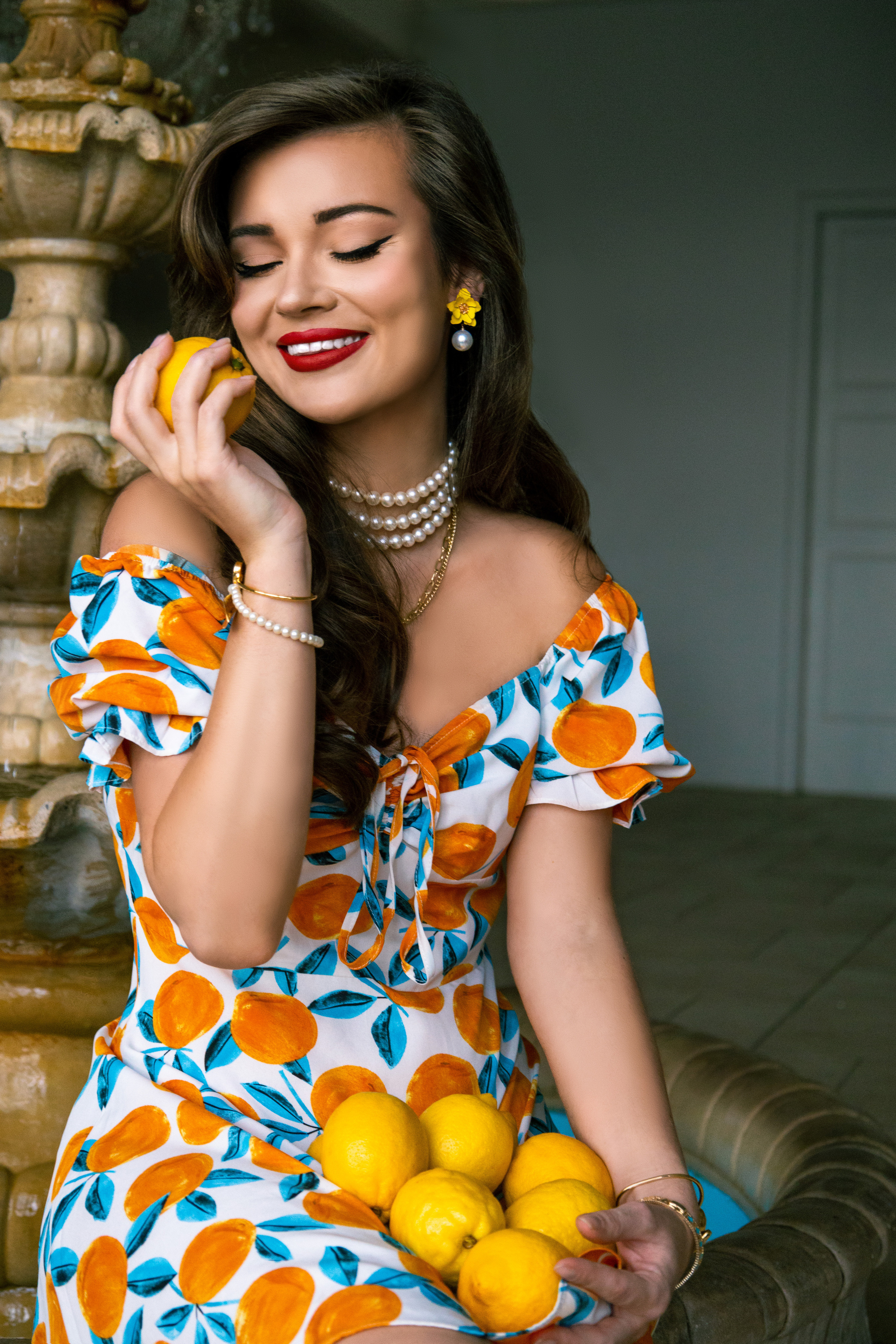 Вкусная Италия. Lenizza Yulyeva Фотограф Москва-Стамбул