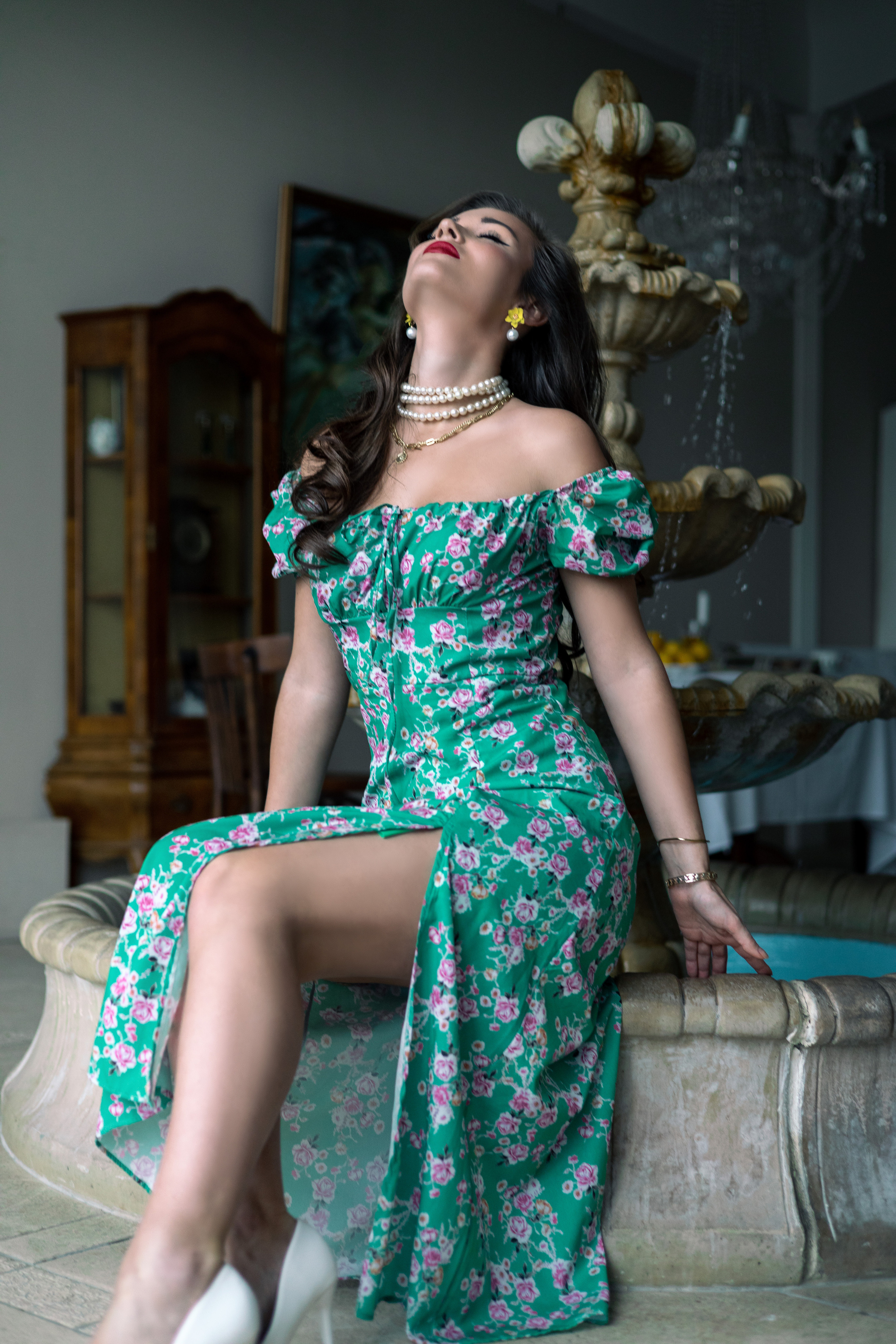 Вкусная Италия. Lenizza Yulyeva Фотограф Москва-Стамбул