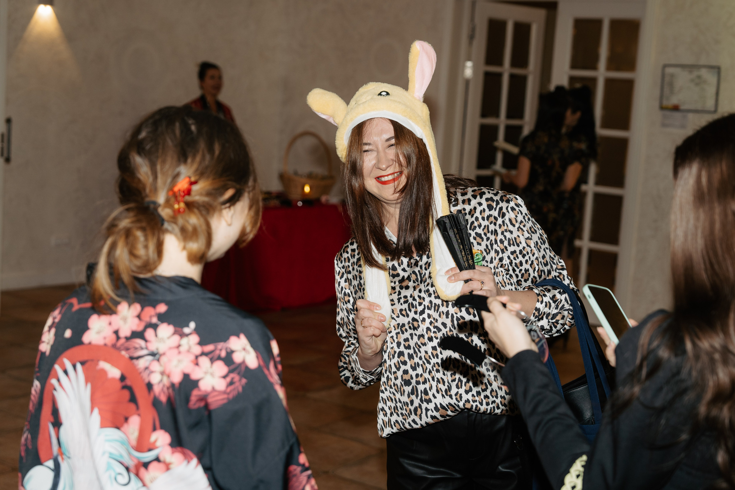 Корпоратив Saint-Gobain. Свадебный фотограф в Москве и Подмосковье Виктор Одинцов