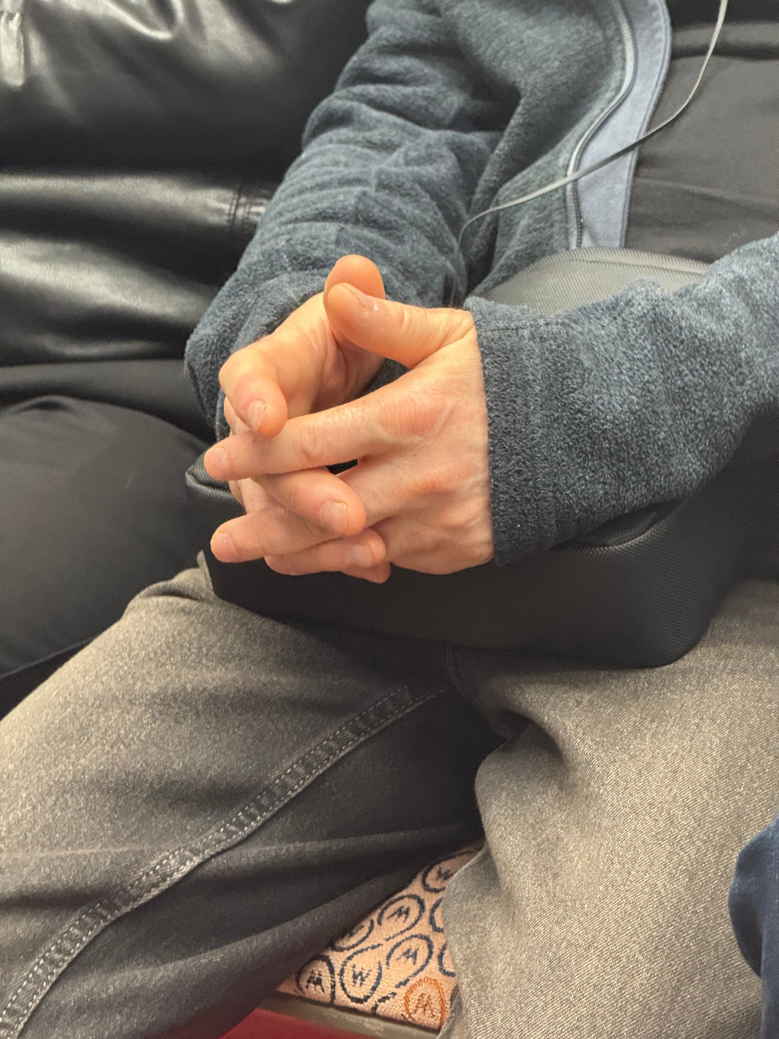 #руки_незнакомцев. Главная