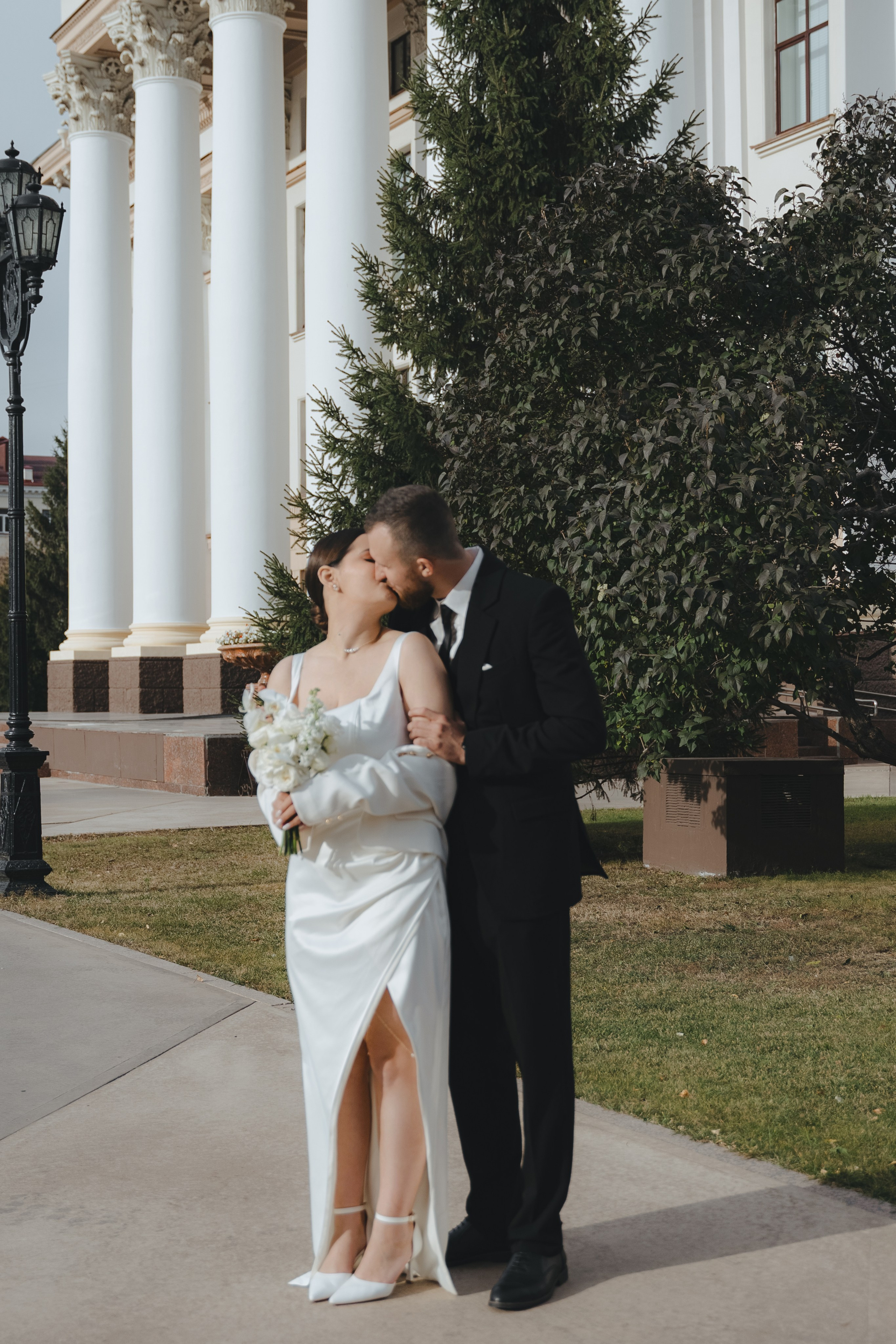 Места для фотосессии — Тюмень. Свадебный и портретный фотограф в Тюмени Женя Черемнова