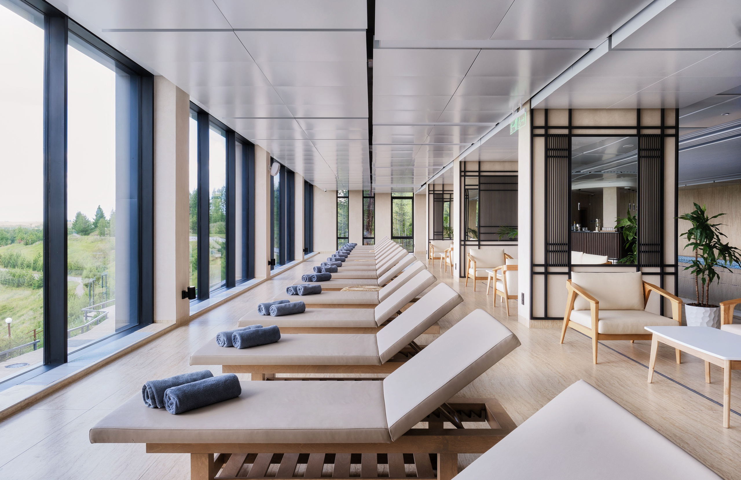 Интерьерная фотосъёмка