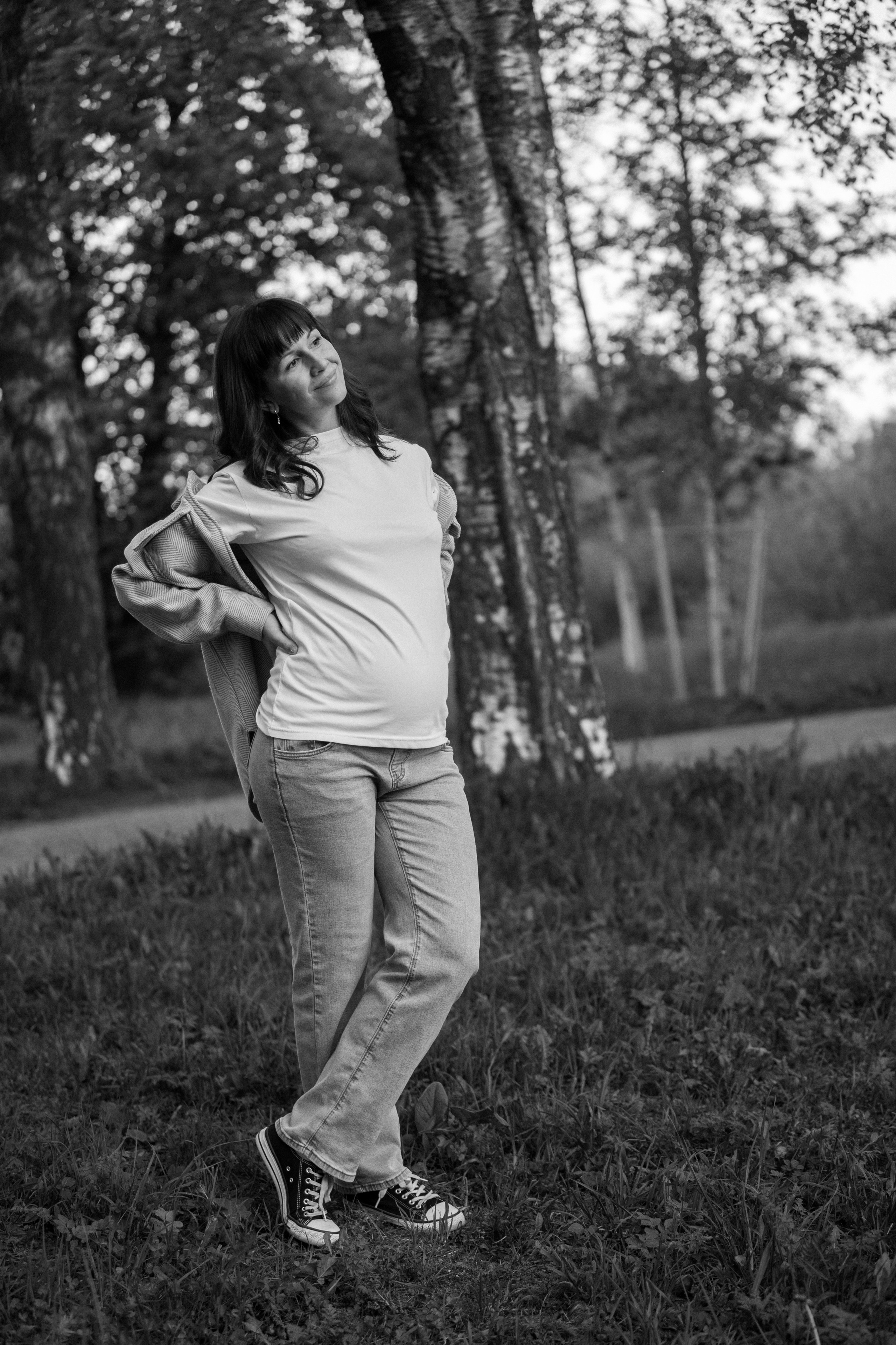 Семейный фотограф в Санкт-Петербурге Александра Дункель