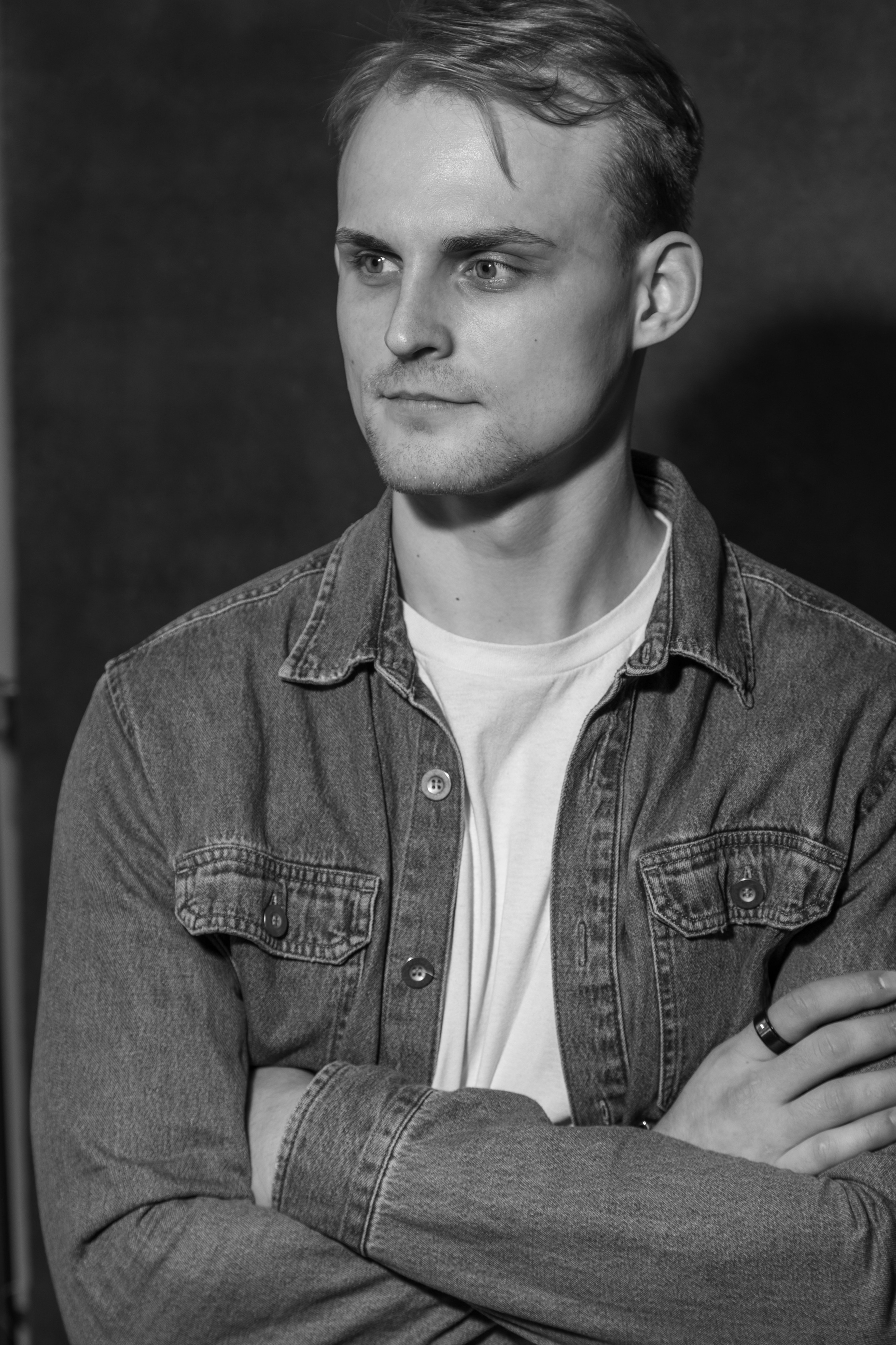 Портрет. Портретный фотограф в Москве Екатерина Богдасарова