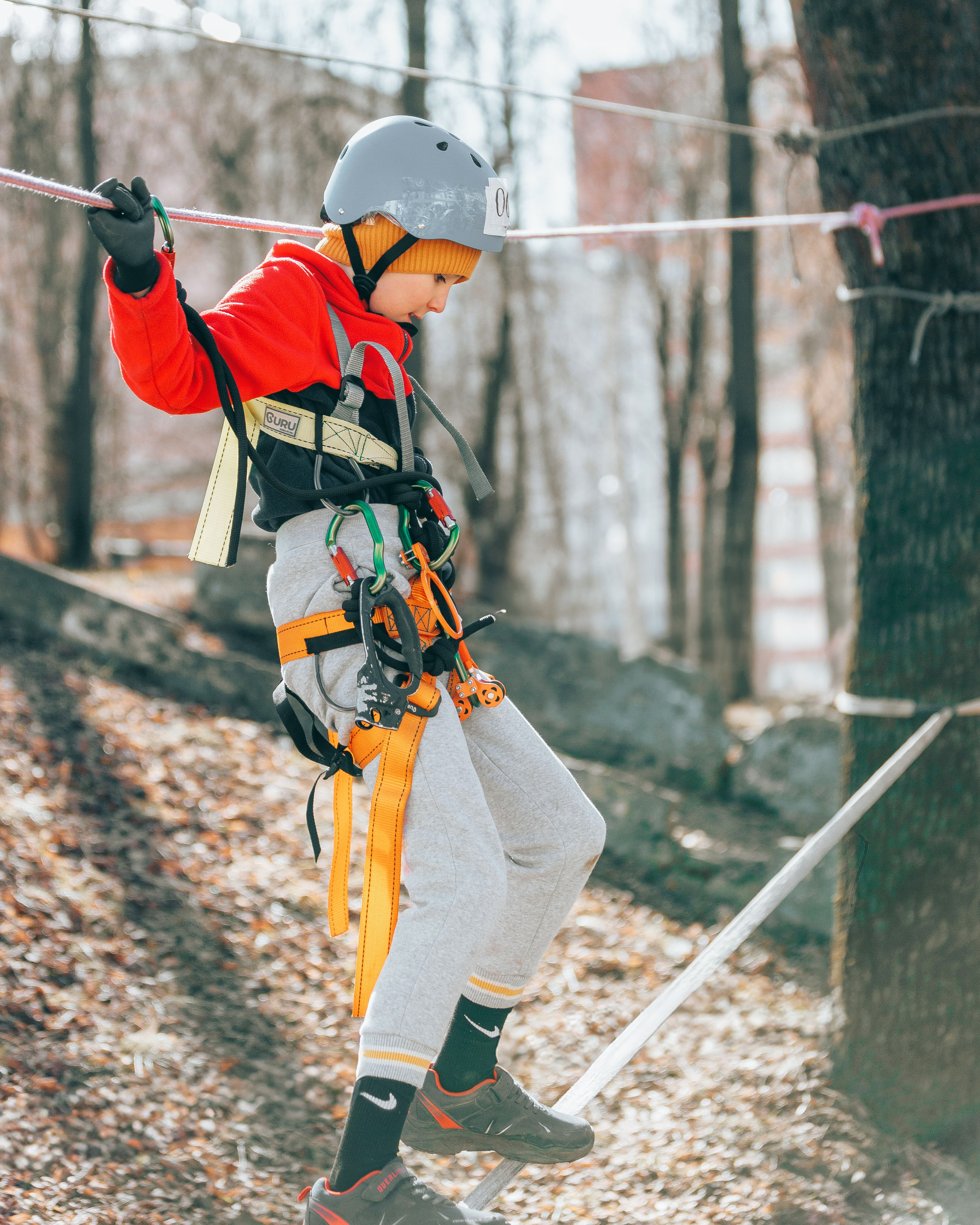Первенство по спортивному туризму на пешеходных дистанциях. Выпускные альбомы и школьный фотограф в Подольске, Троицке, Щербинке, Москве и Московской области