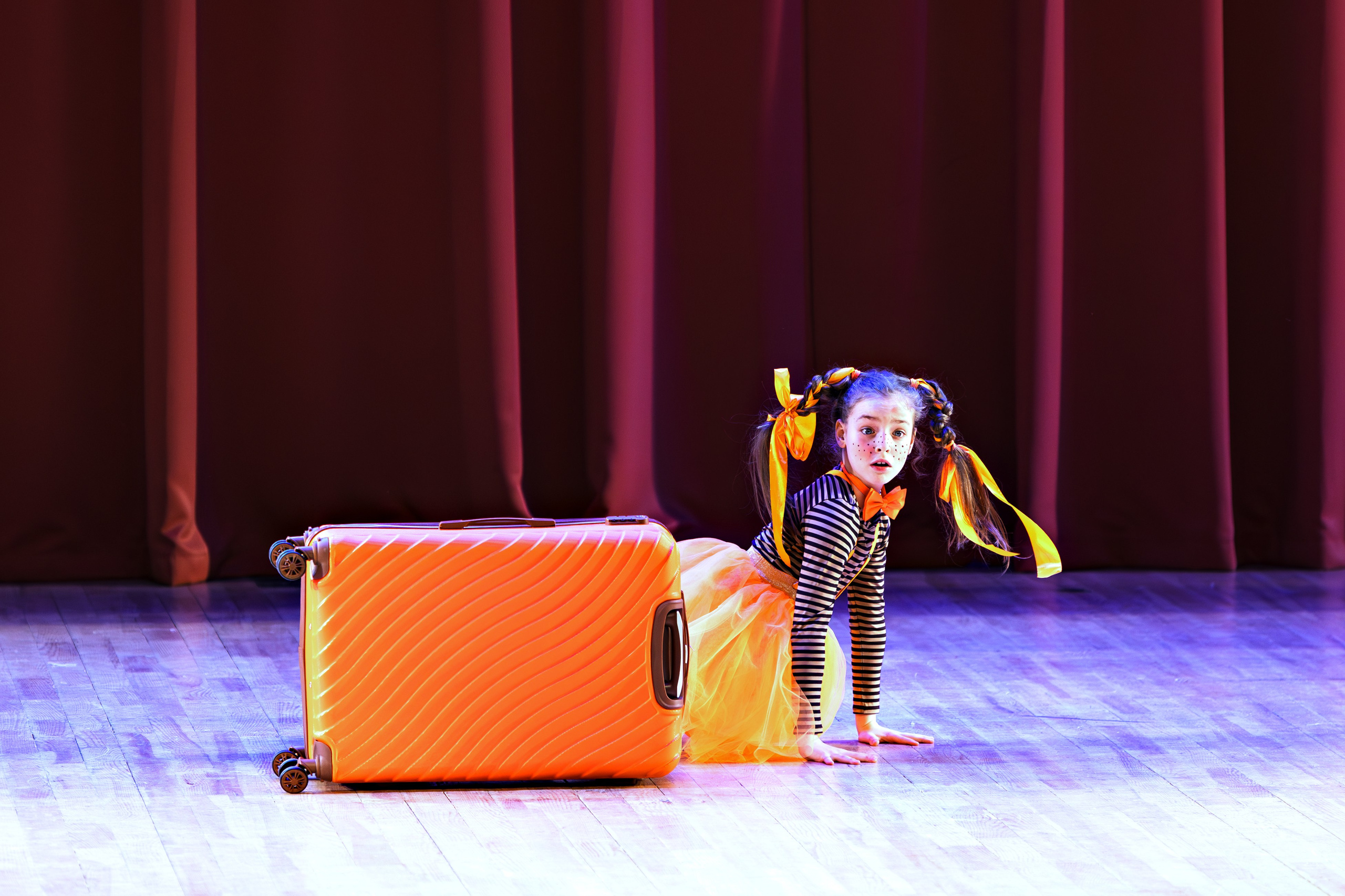 Всероссийский конкурс-фестиваль хореографического искусства «Кубок Легенды 2025»