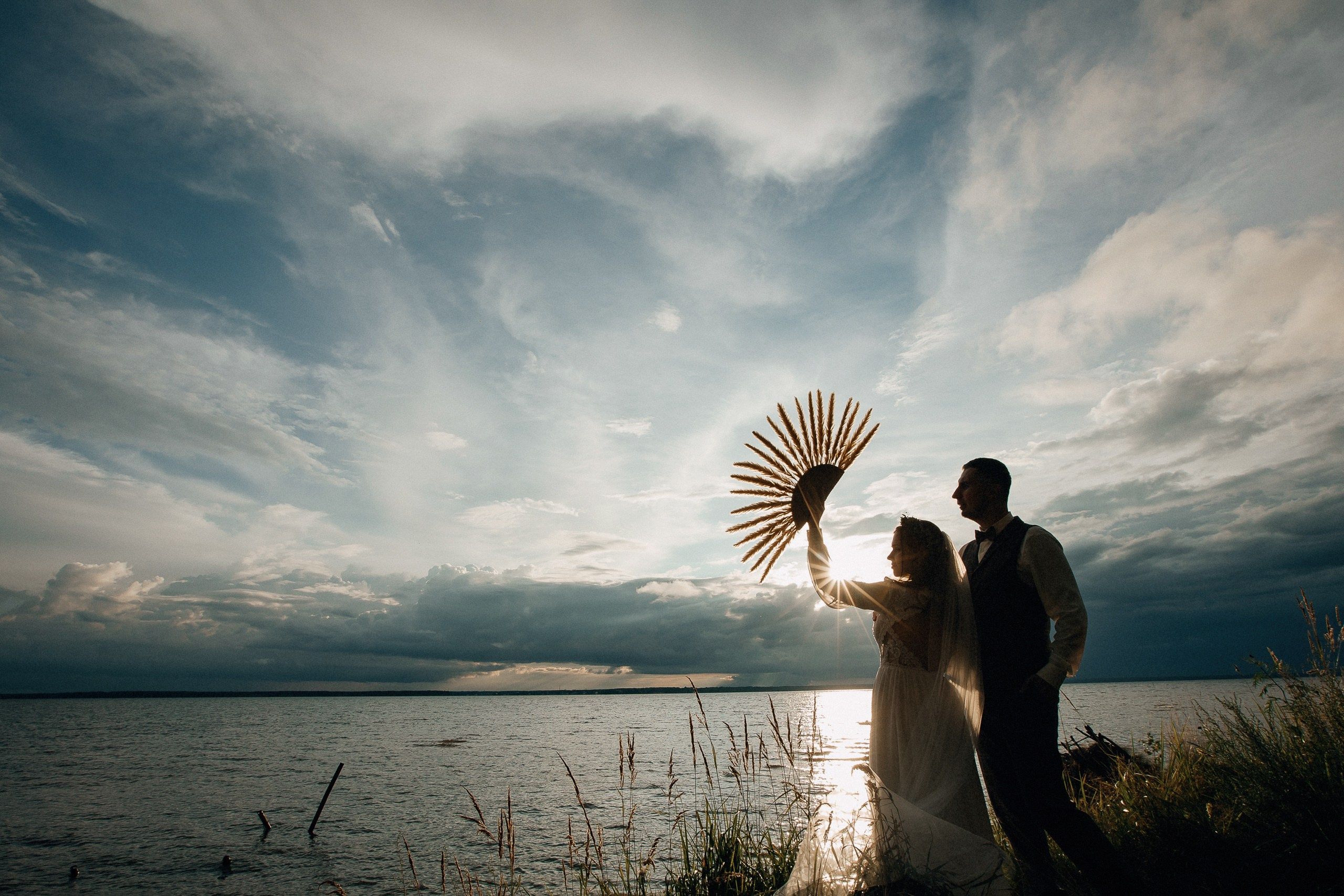 Свадебная съемка. Wedding, romantic photo, family holidays. Workshops