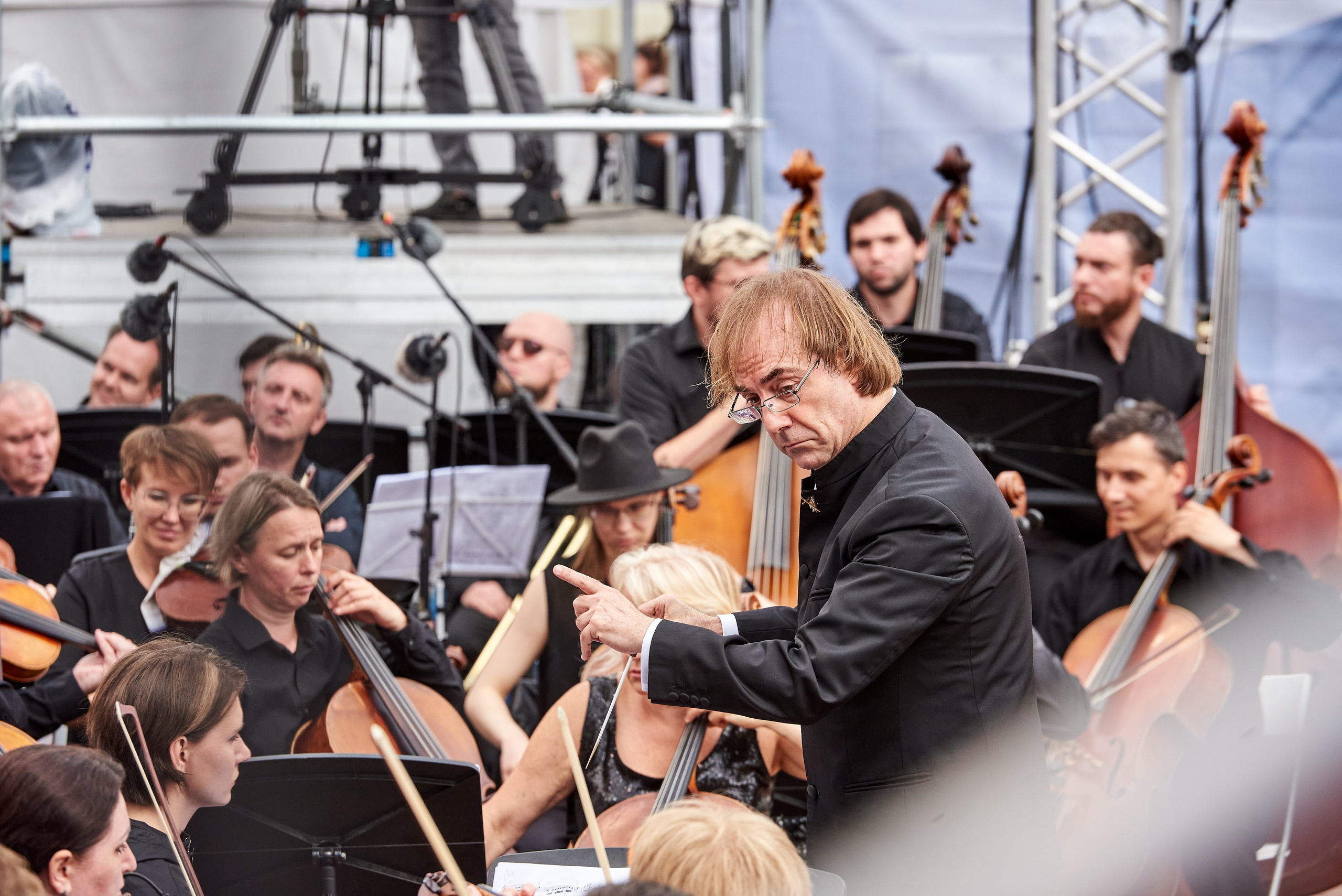 Иван Ступа, репортажный фотограф в Санкт-Петербурге и Ленинградской области
