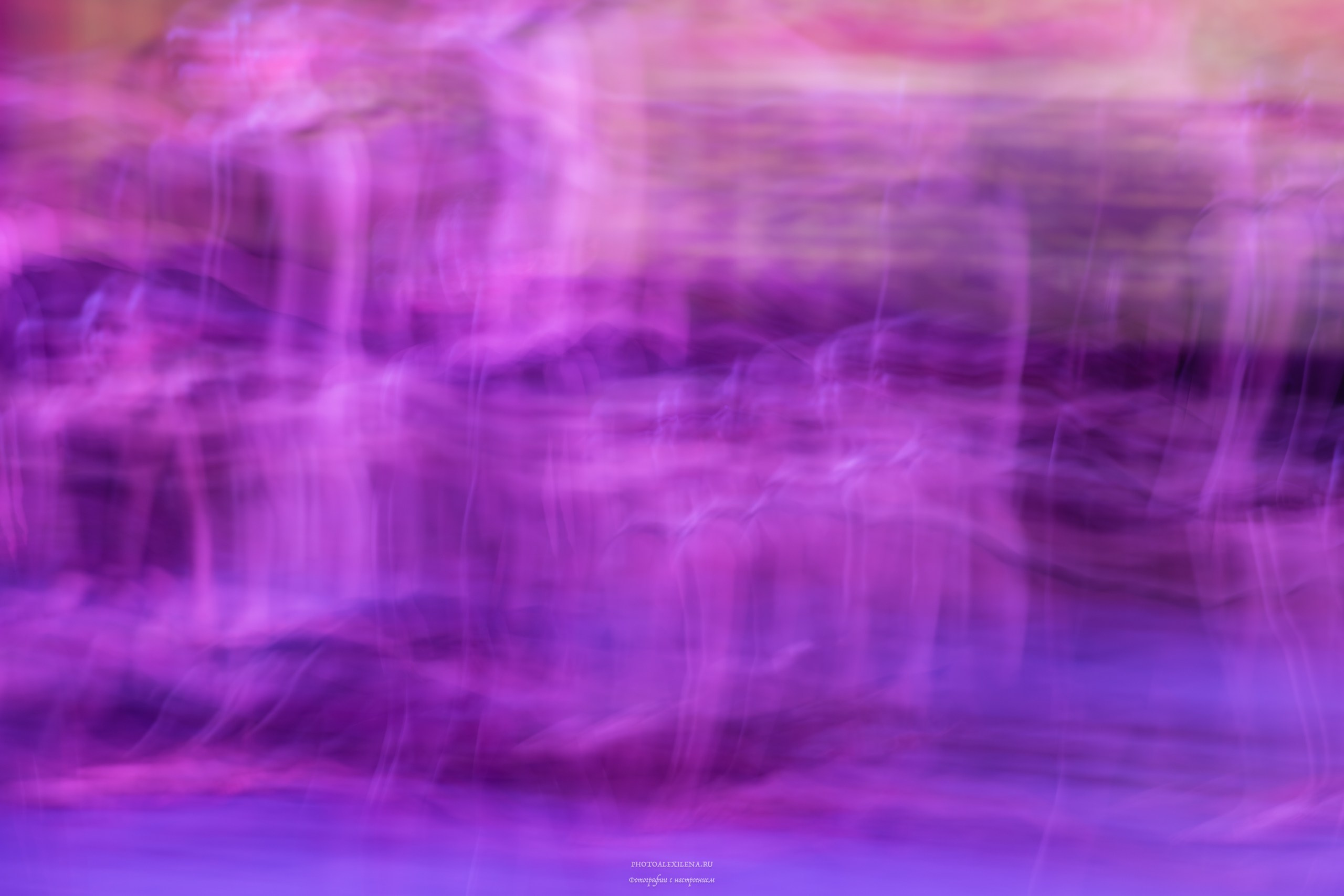 Магия танца. Авторские стильные фотокартины