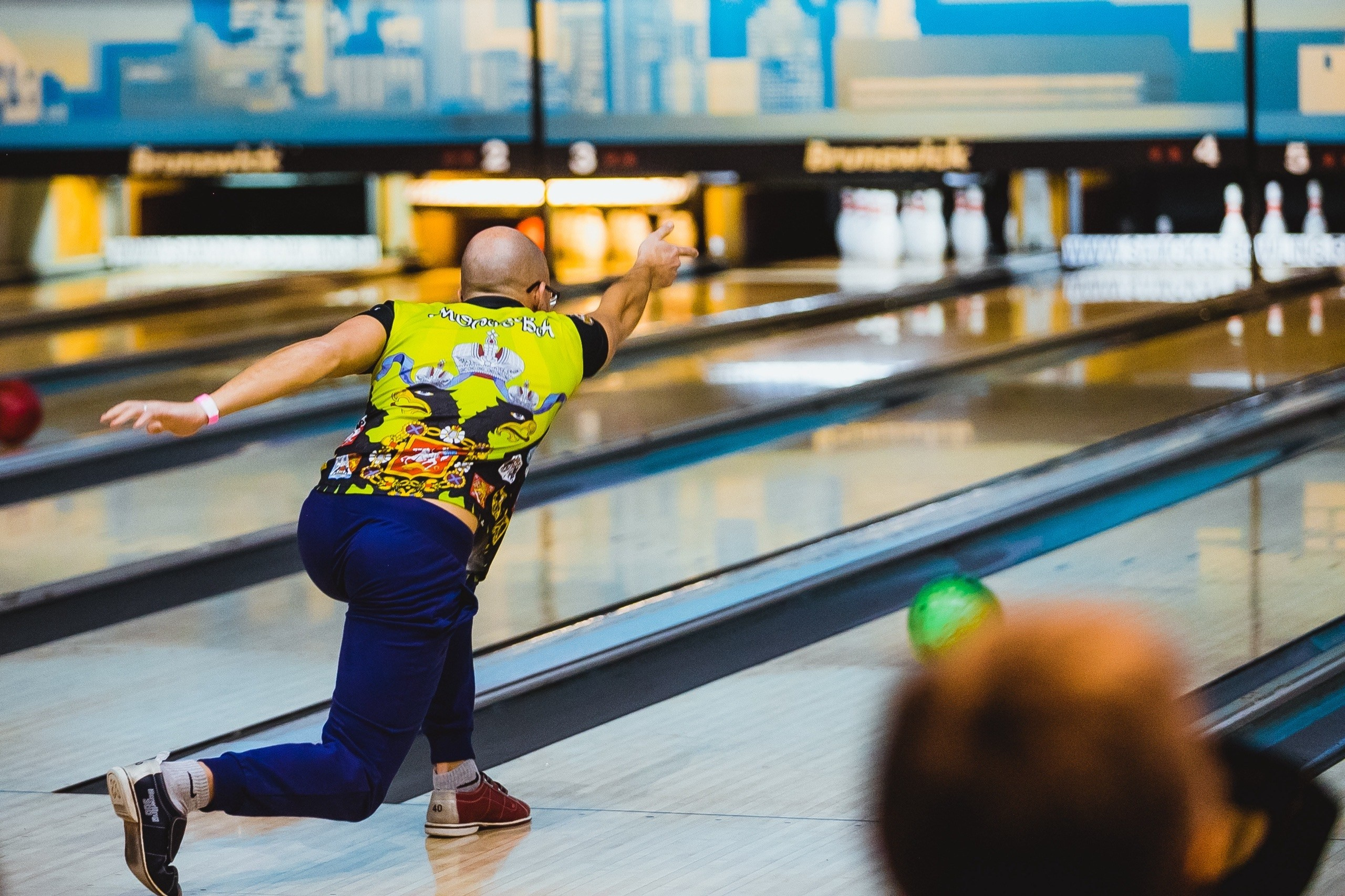 Спорт. Репортажный фотограф Михаил Наволокин Москва