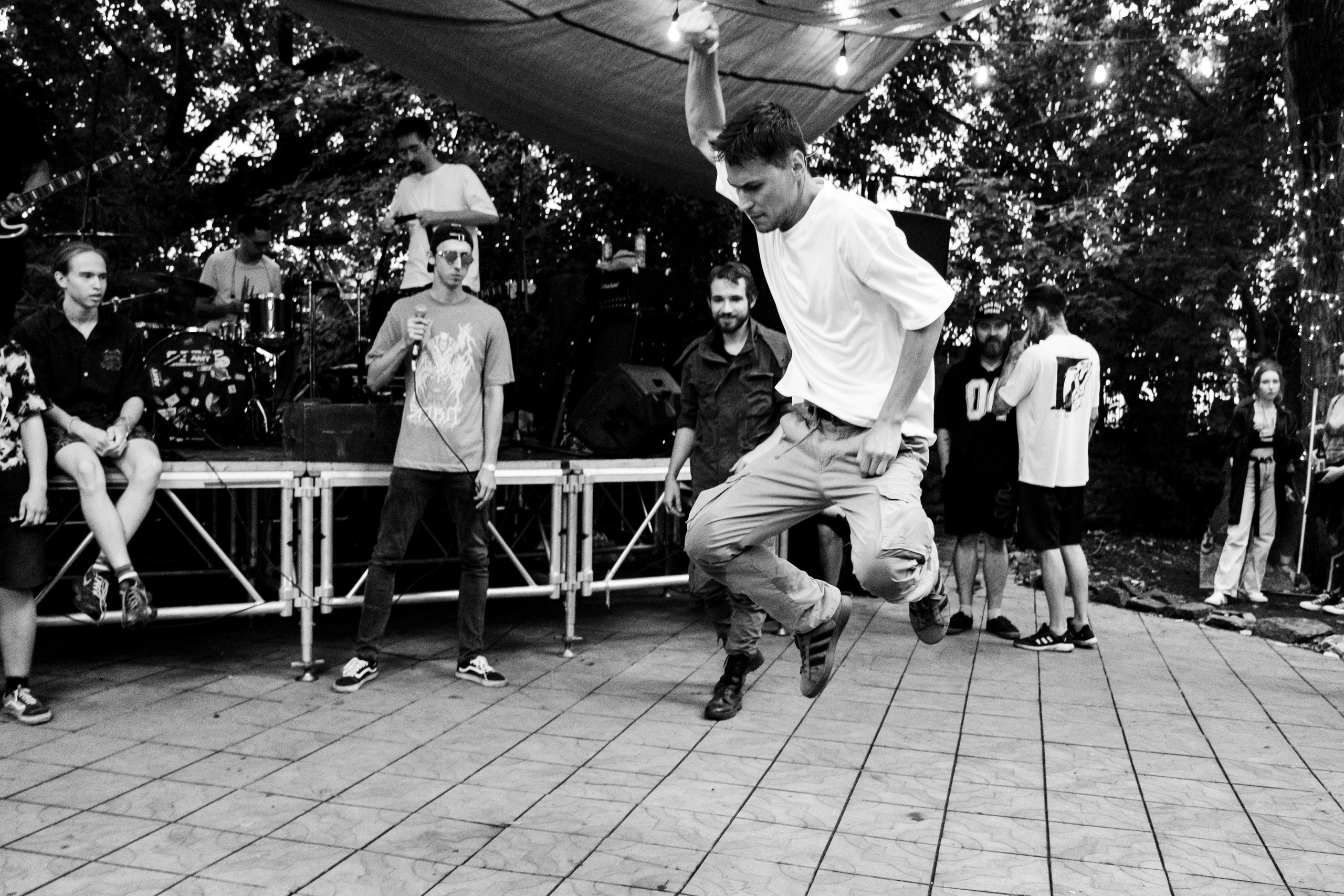 Siberian Core Open Air. Фотограф в Иркутске Анна Мирошникова