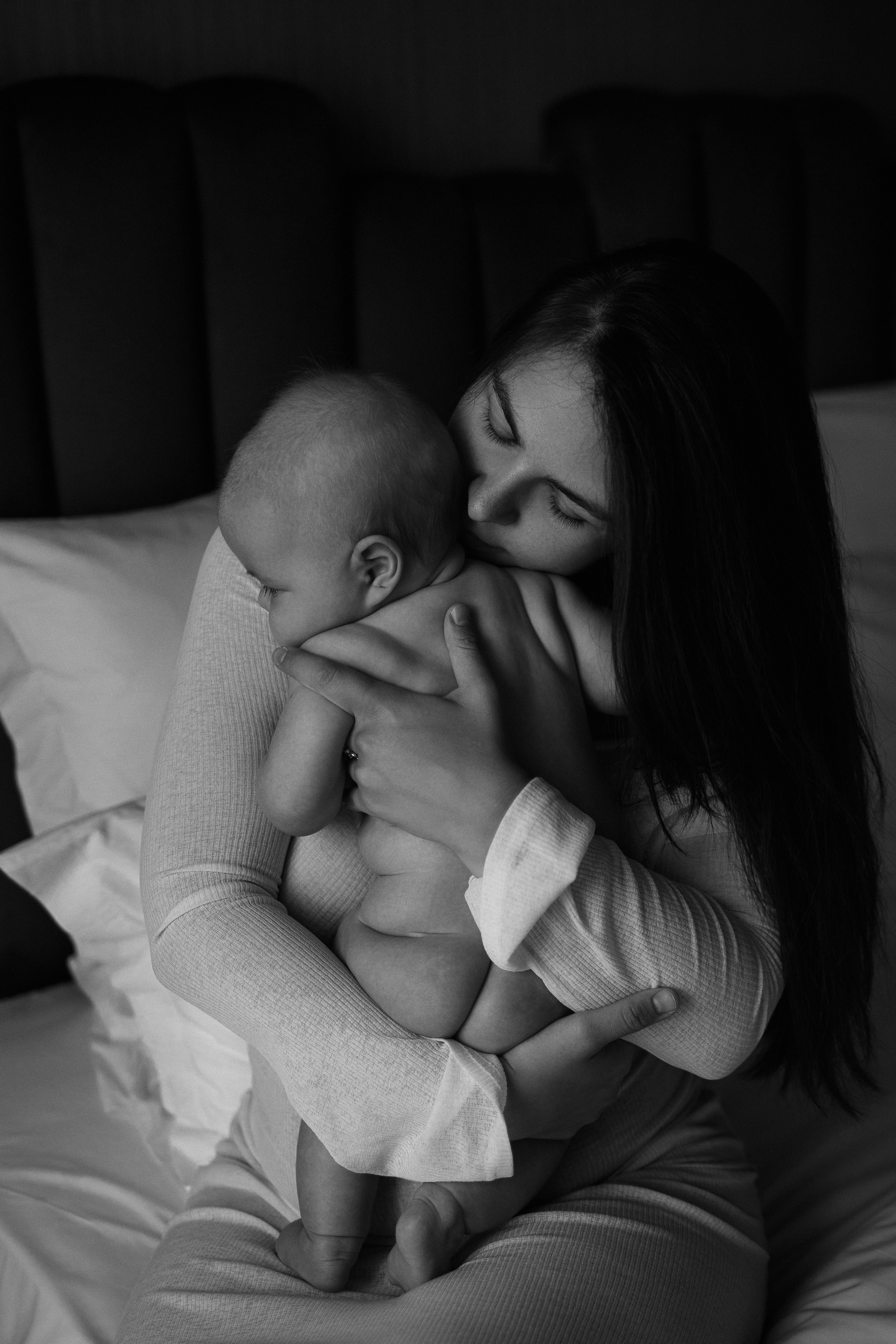 Даша — Мадонна в роскоши