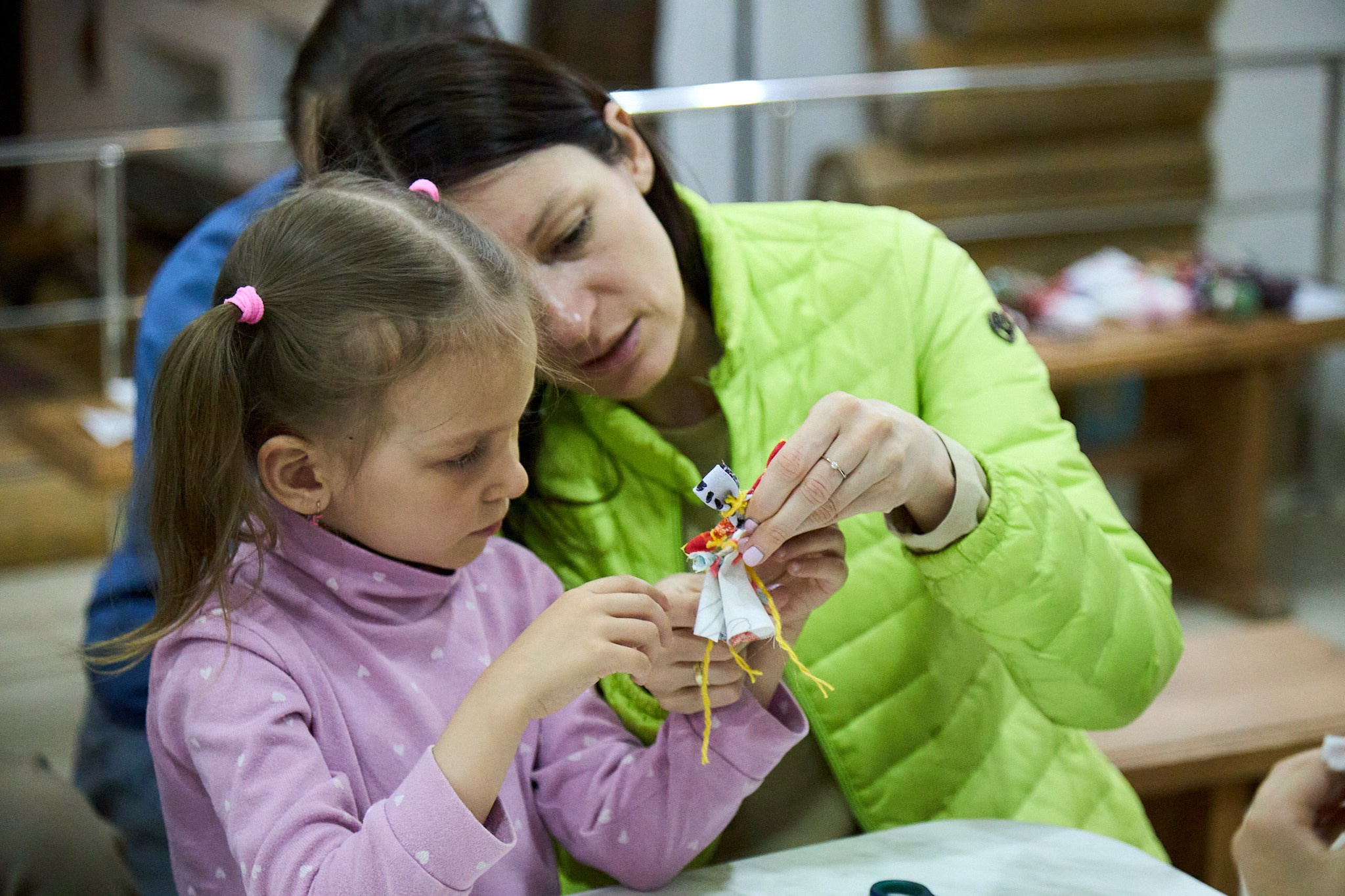 Ночь музеев 2025. Фотограф Омск | Александр Вандеров