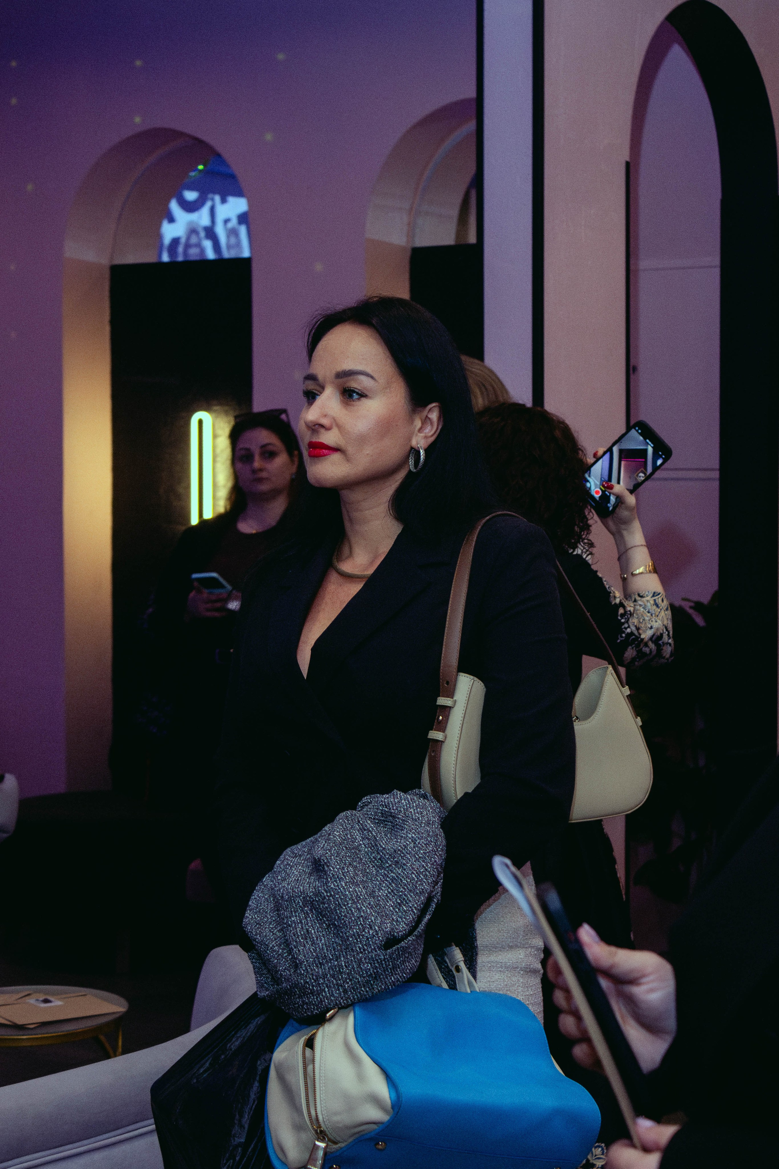 Бизнес Вечеринка. Портретный фотограф Москва Юлия Трякина