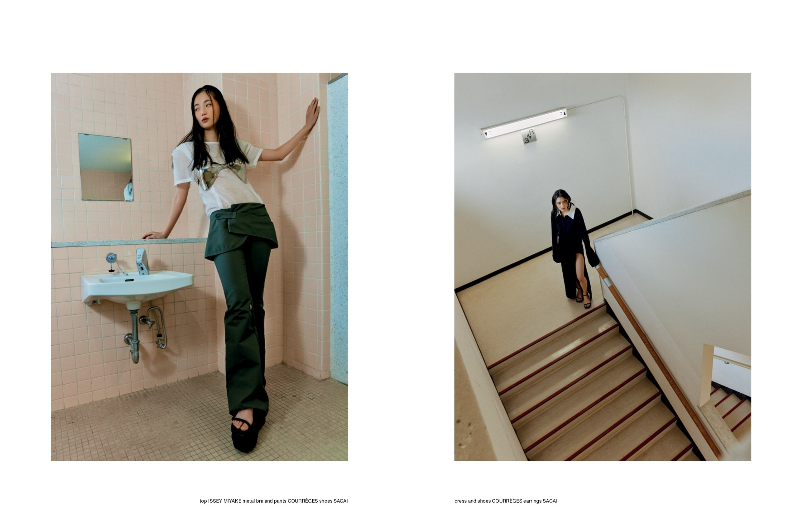 Numero Switzerland. Retoucher