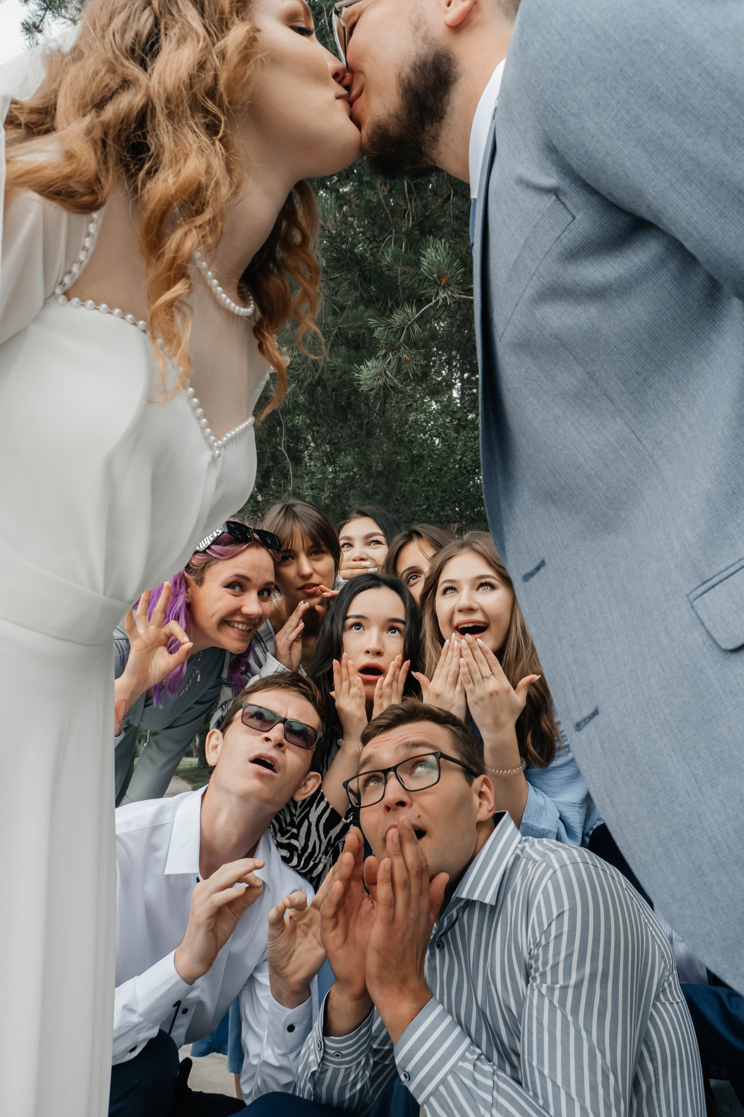 Свадебный и портретный фотограф Казань | Белебей