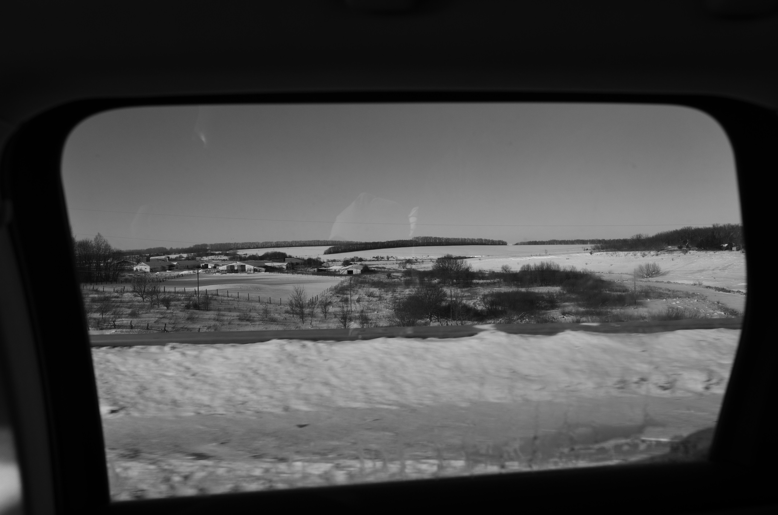 Дорожные работы🚸. Анна Хвалина