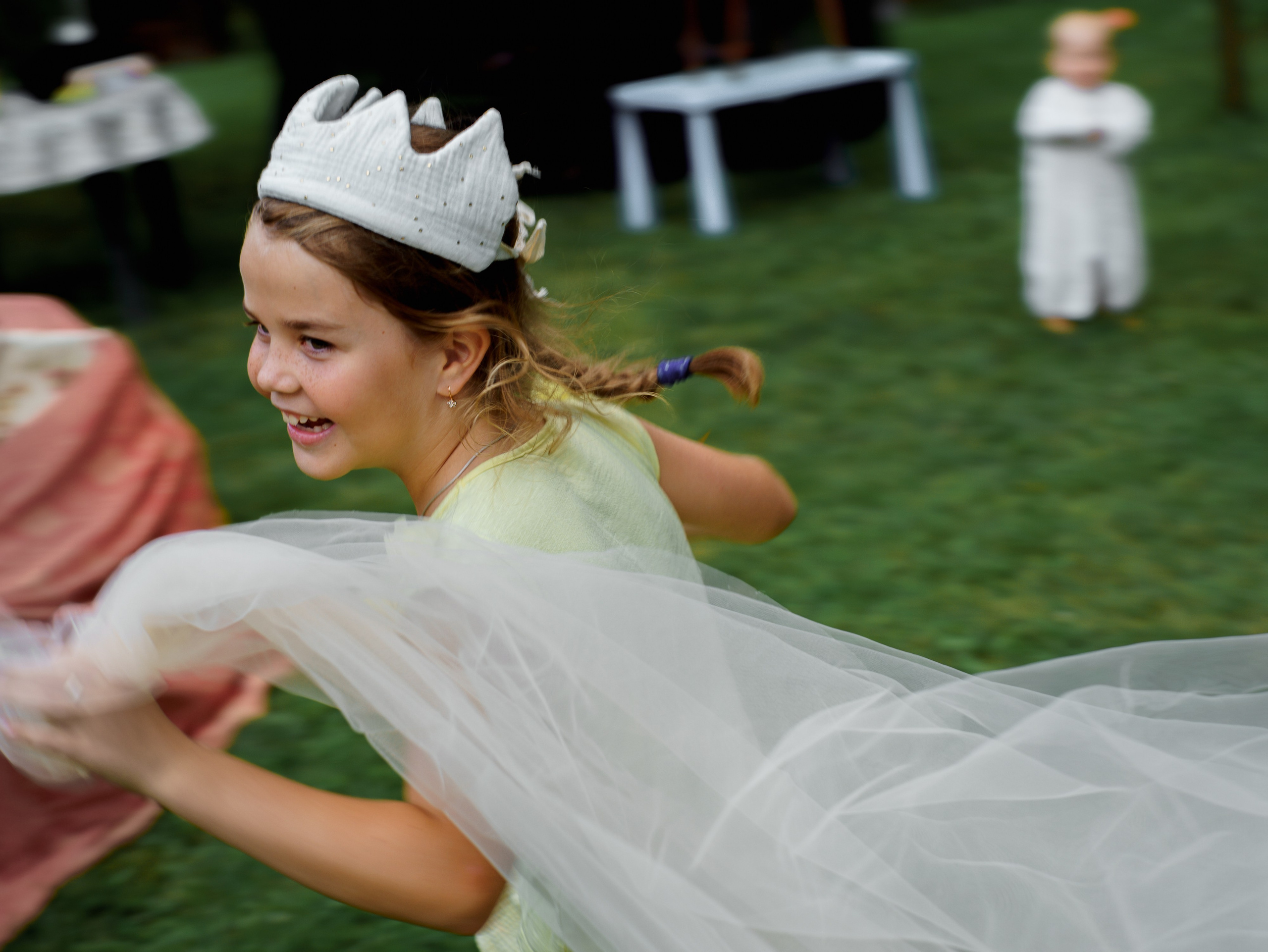 Семейный и портретный фотограф в Москве Яна Прасолова
