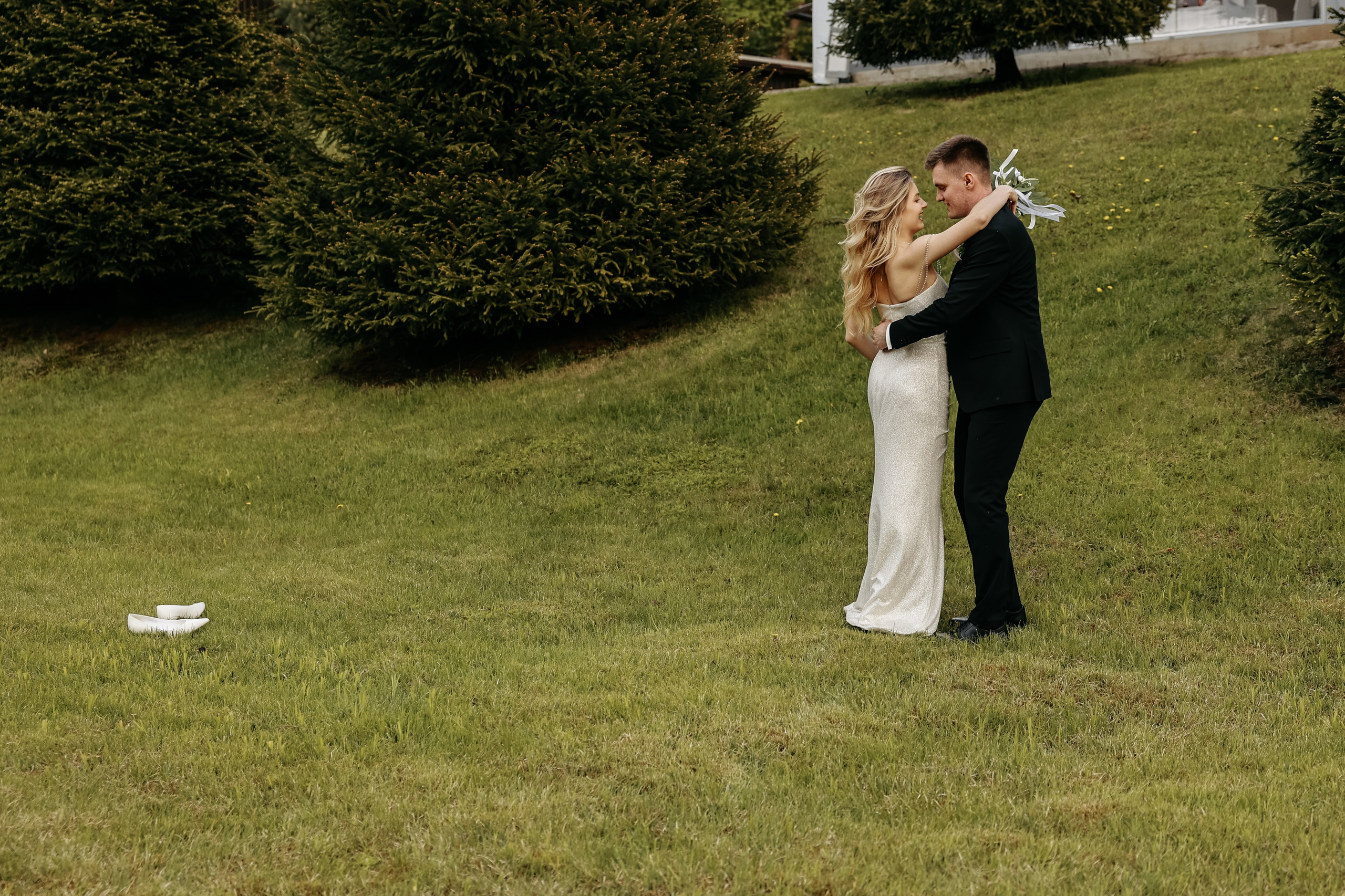 Татьяна и Антон. Свадебный и Семейный Фотограф в Гатчине и Санкт-Петербурге Виктория