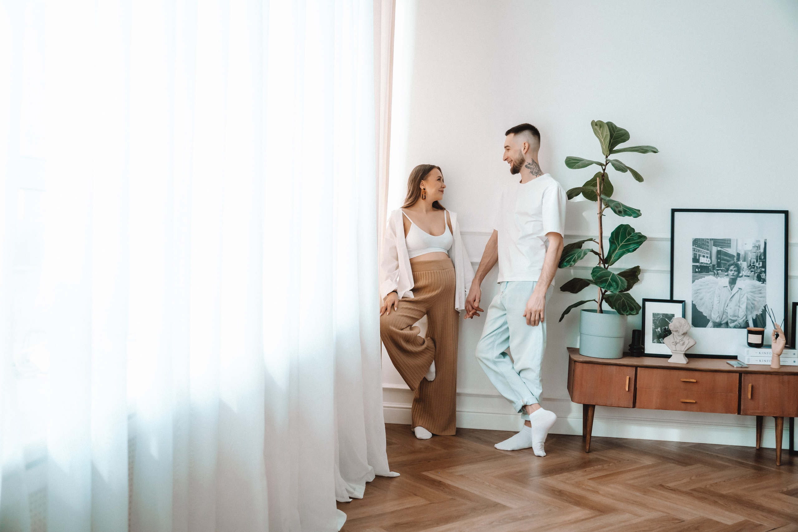 Семейная фотосессия. Семейный и детский фотограф в Самаре Анна Игнатова