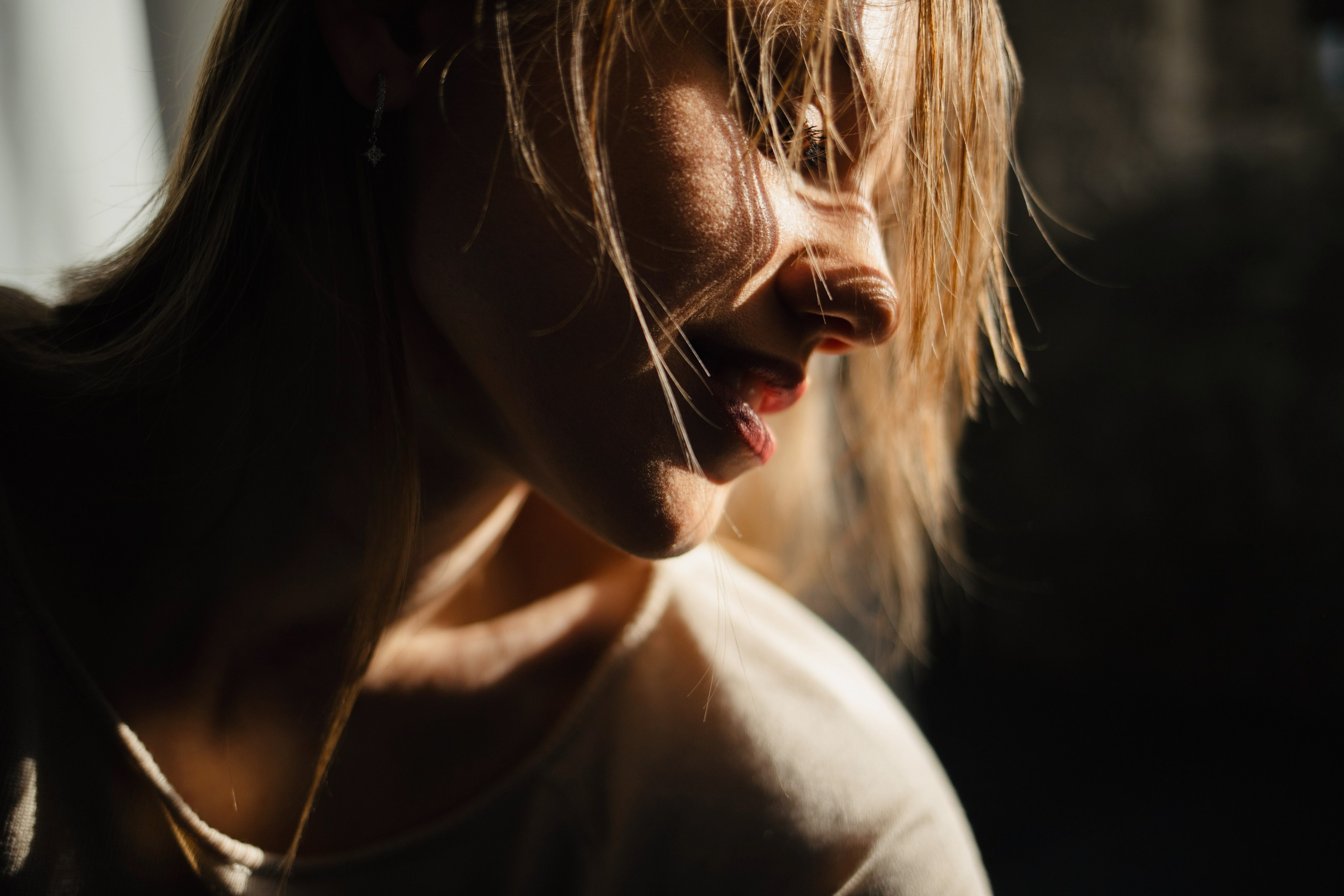 Photographer Alina Skitovich