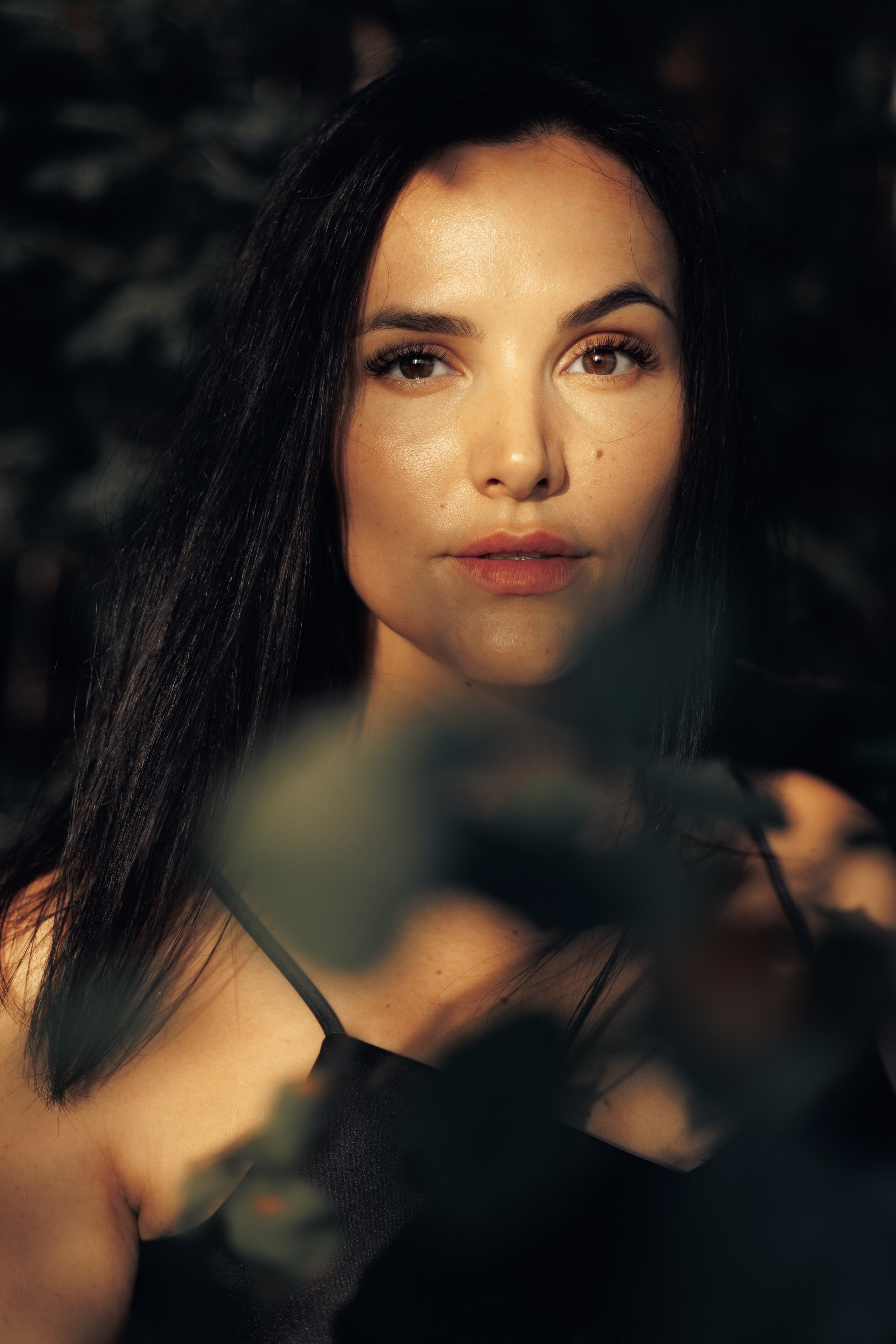 Портретный фотограф Наталья Шарыпина в Череповце