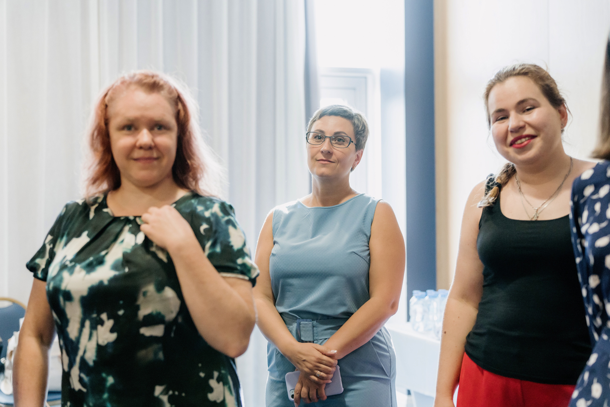 Компания «Медико-фармацевтическое объединение». Святослав Буньков | фотограф