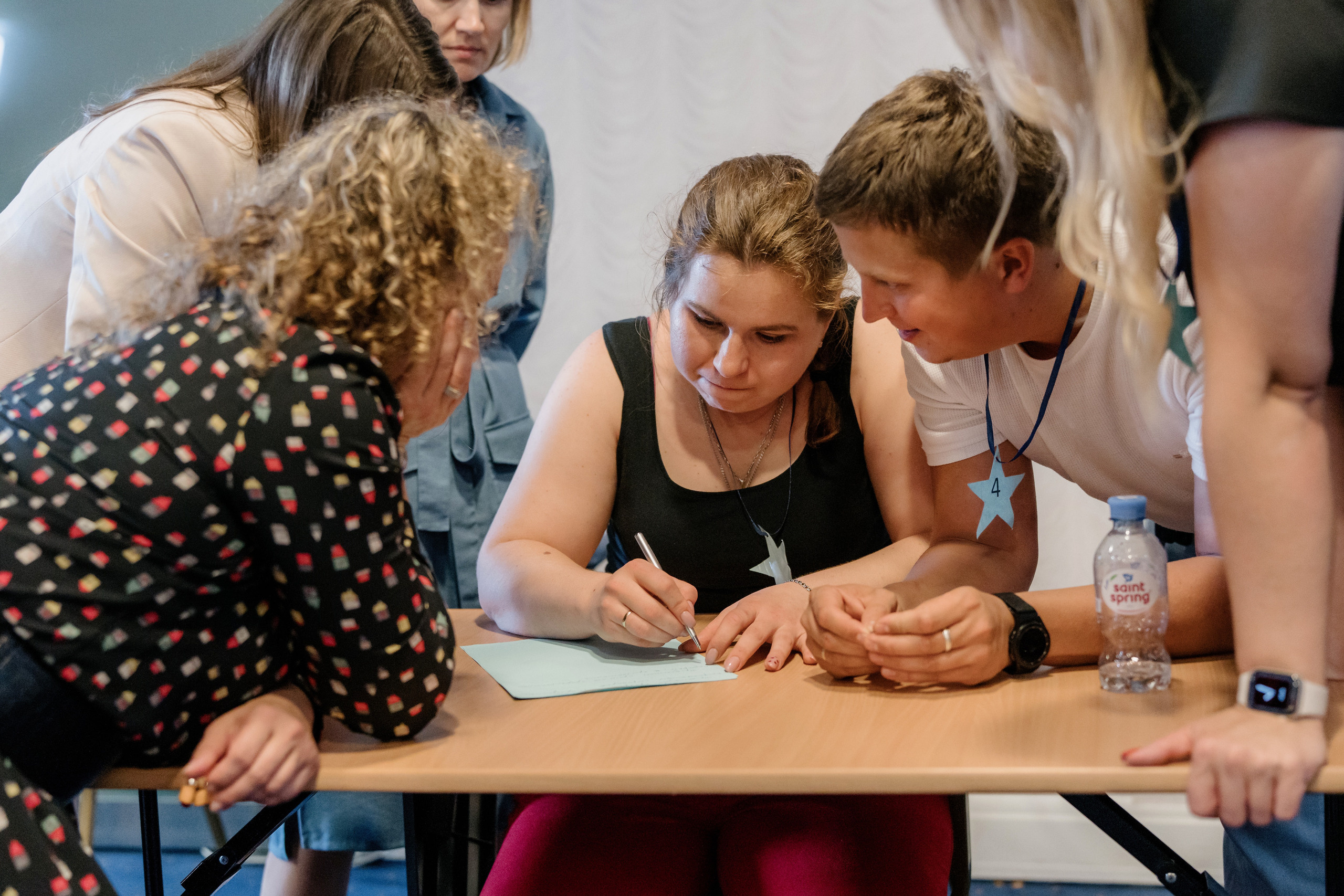 Компания «Медико-фармацевтическое объединение». Святослав Буньков | фотограф