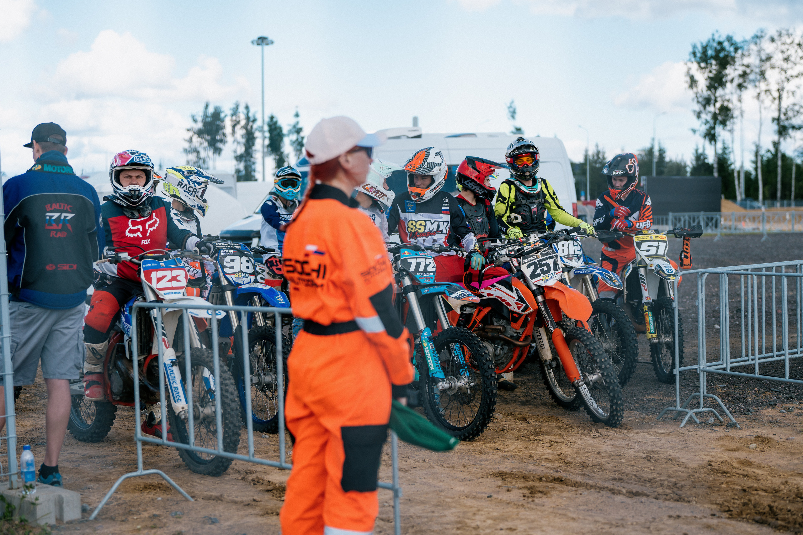 GARAGE FEST «Игора Драйв». Святослав Буньков | фотограф