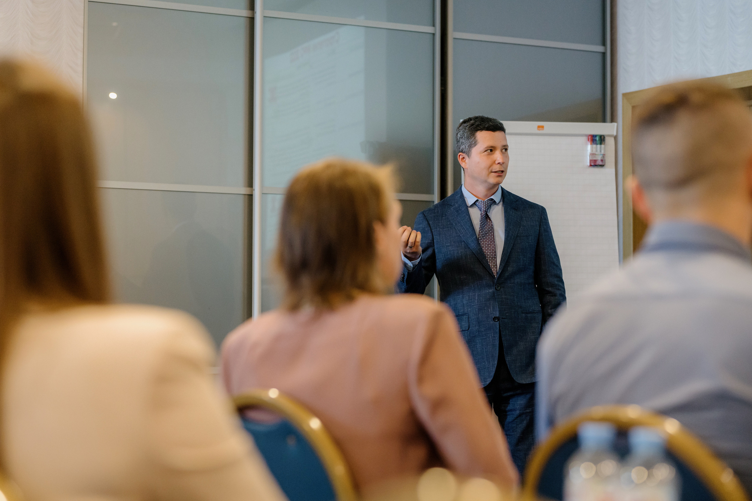 Компания «Медико-фармацевтическое объединение». Святослав Буньков | фотограф