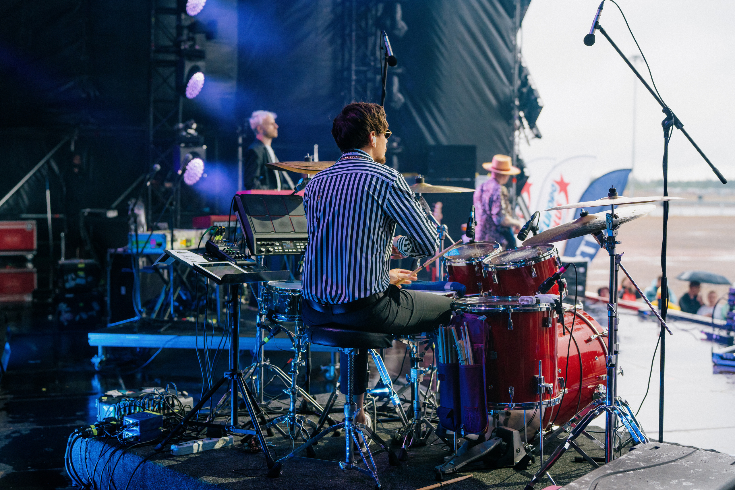 GARAGE FEST «Игора Драйв». Святослав Буньков | фотограф