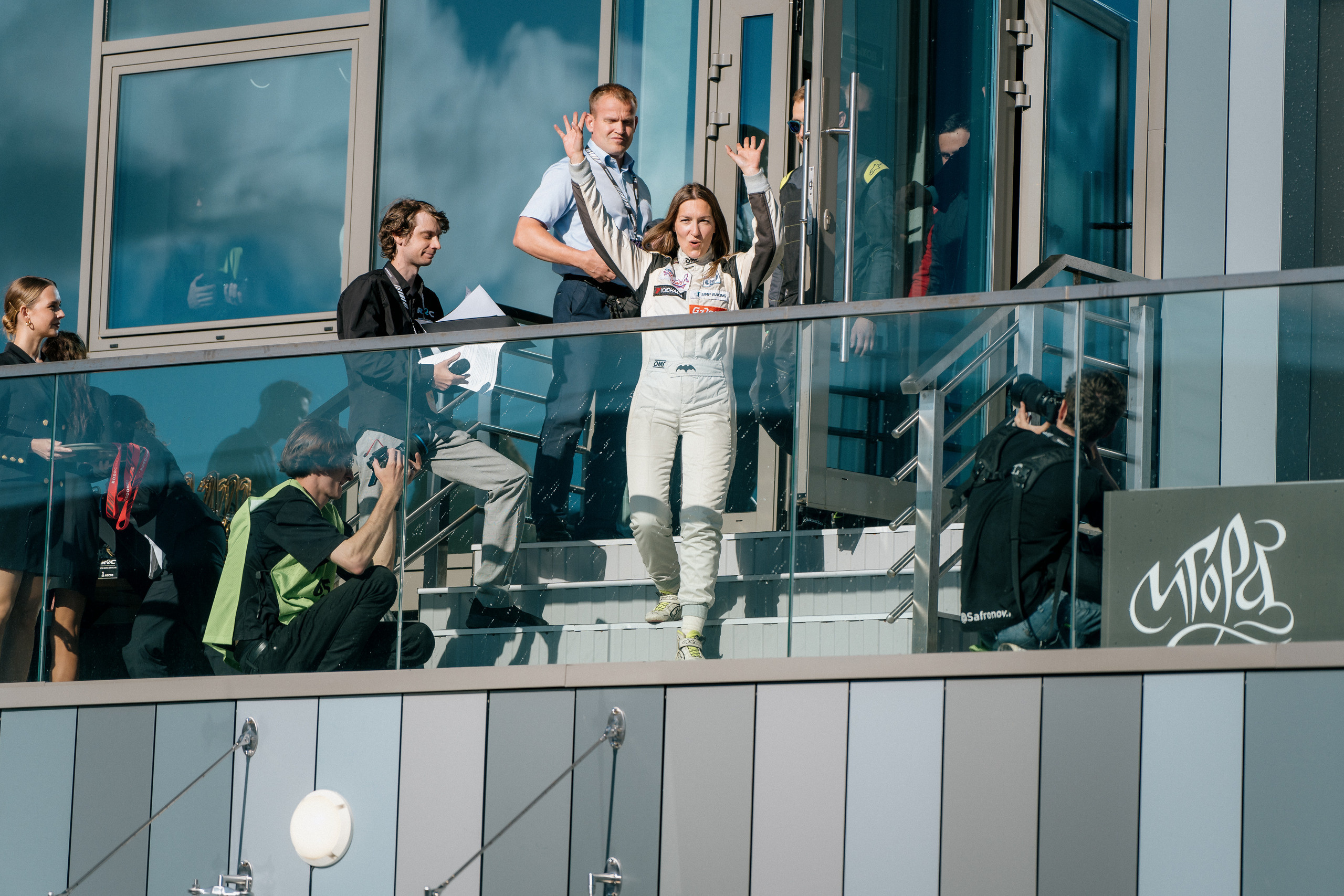 GARAGE FEST «Игора Драйв». Святослав Буньков | фотограф