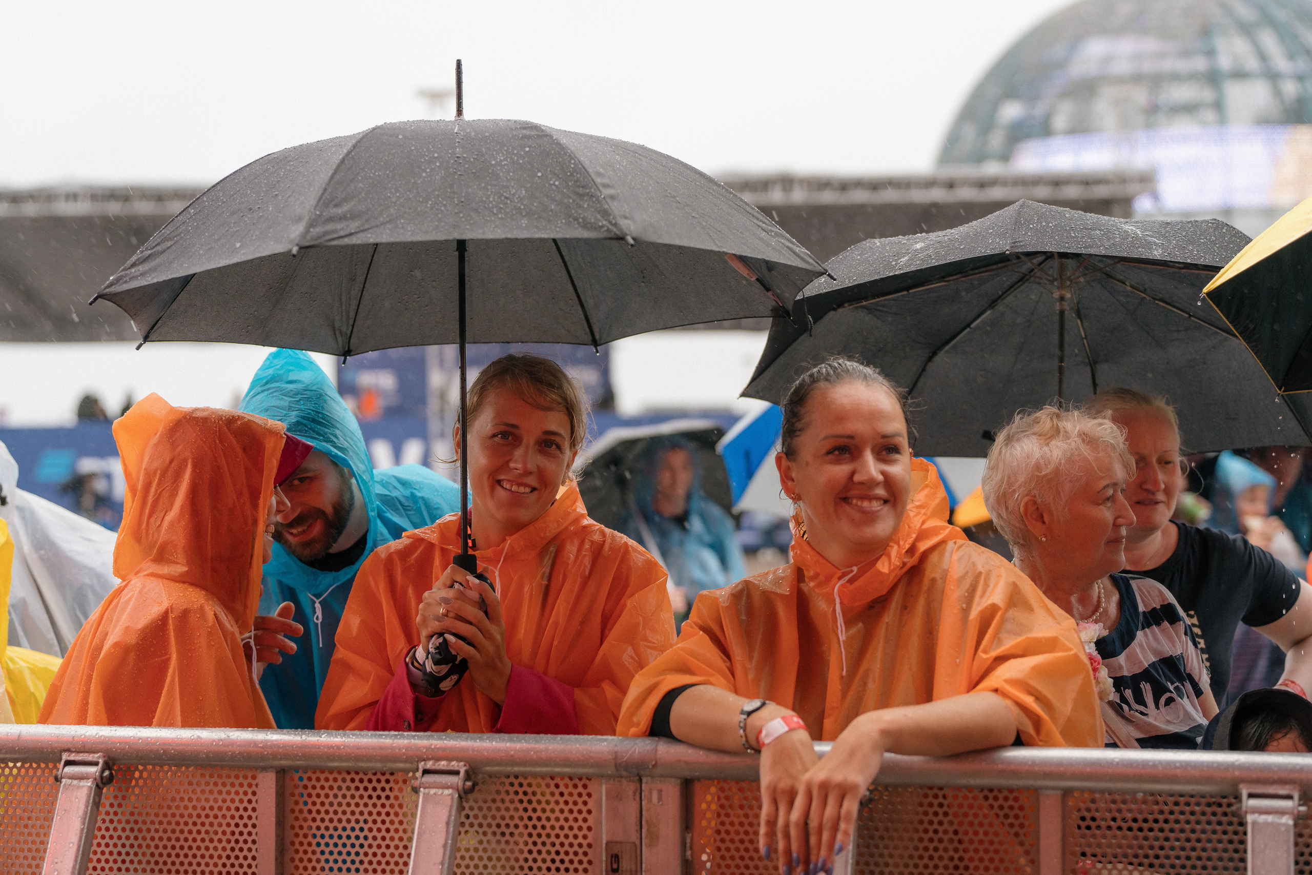 GARAGE FEST «Игора Драйв». Святослав Буньков | фотограф