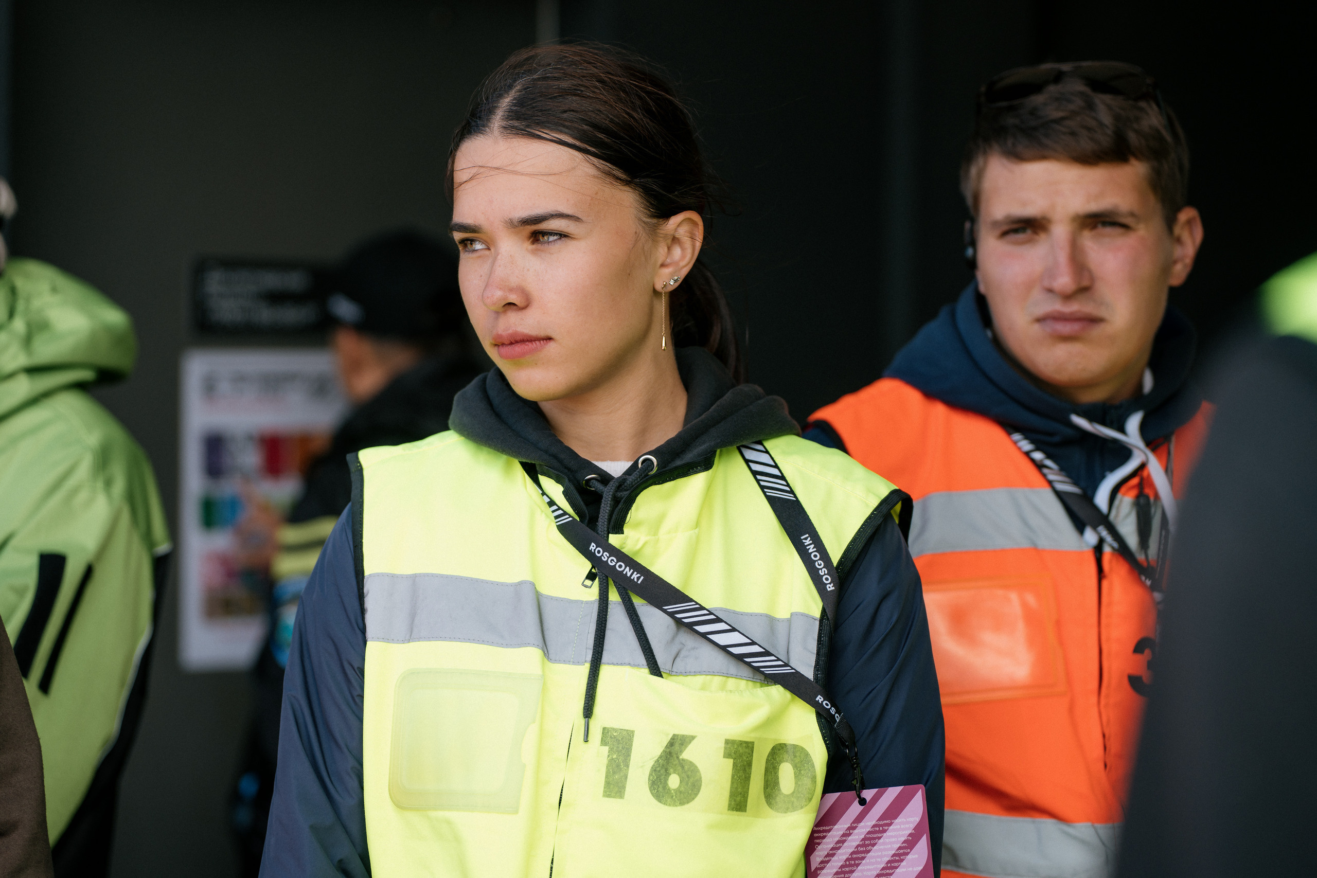 GARAGE FEST «Игора Драйв». Святослав Буньков | фотограф