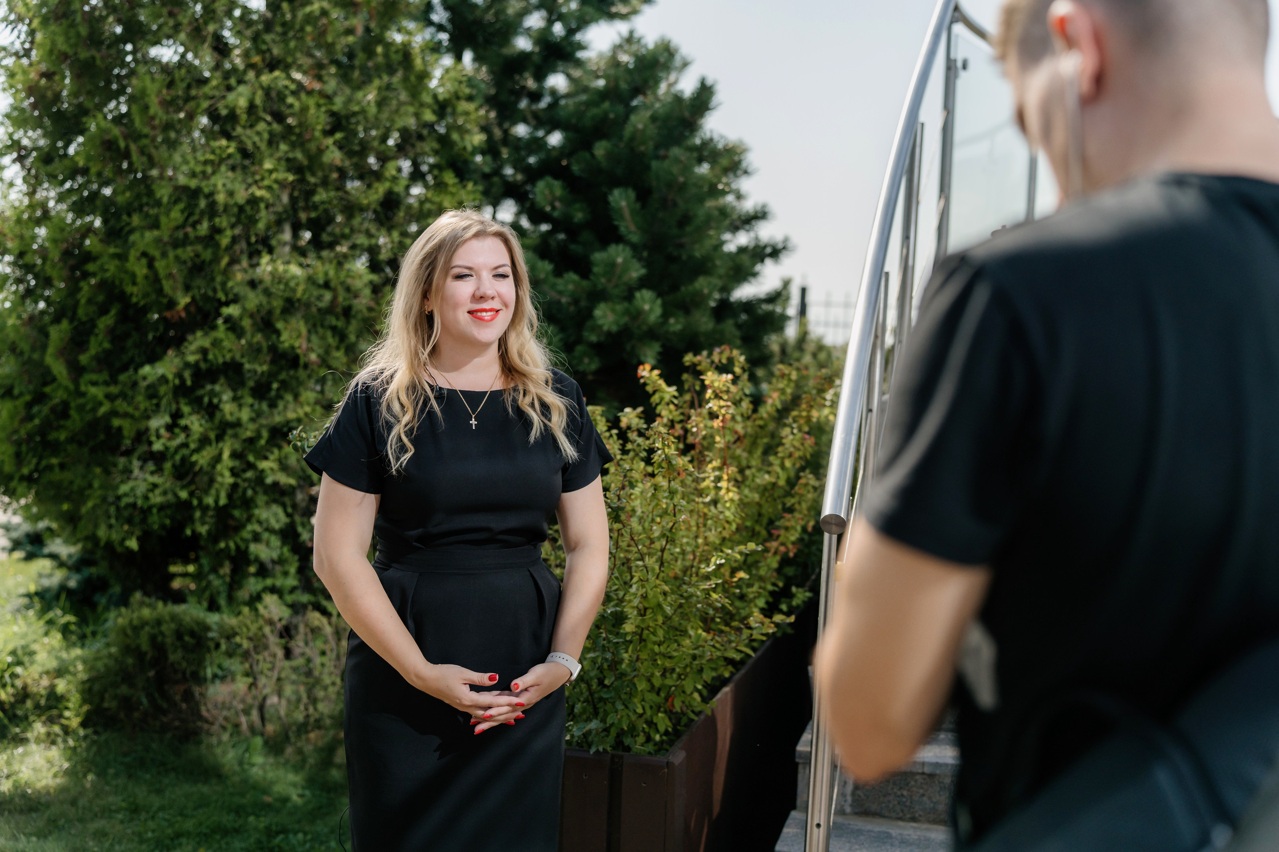 Компания «Медико-фармацевтическое объединение». Святослав Буньков | фотограф