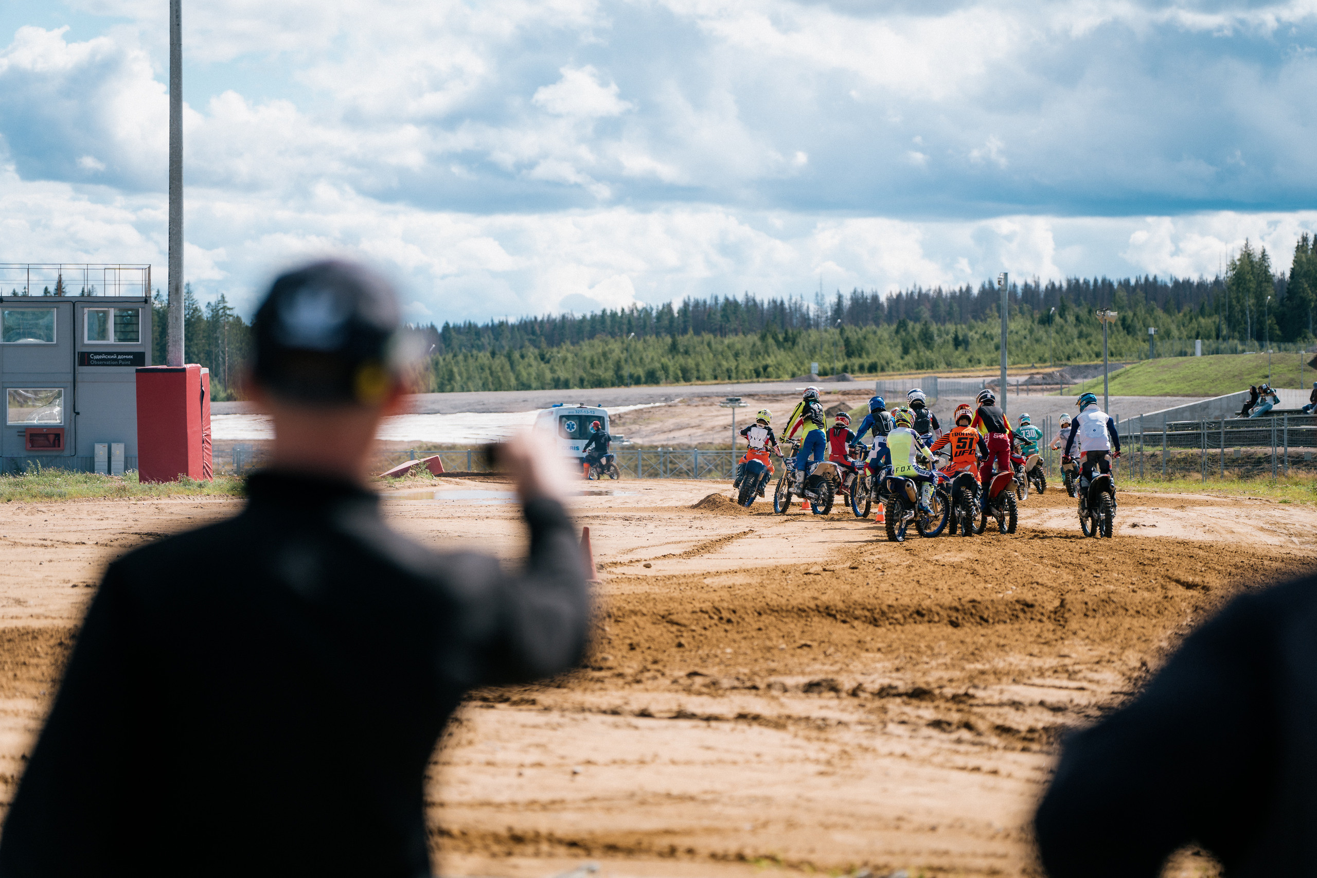 GARAGE FEST «Игора Драйв». Святослав Буньков | фотограф