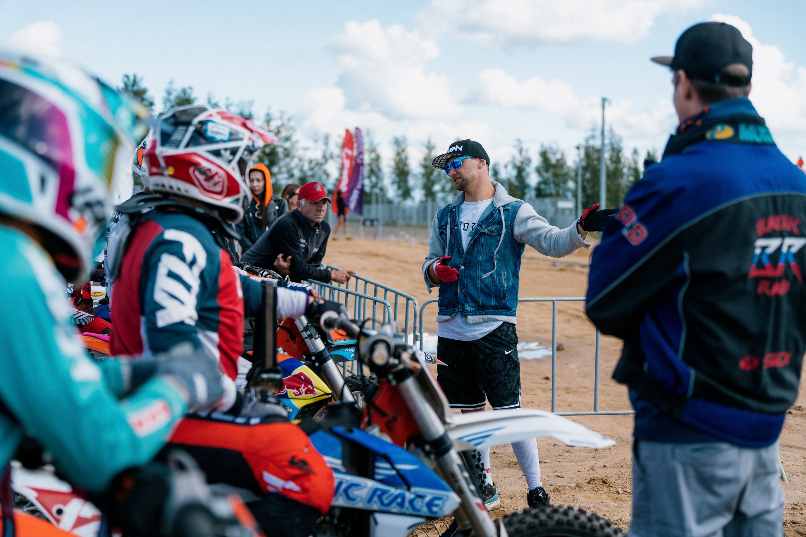 GARAGE FEST «Игора Драйв». Святослав Буньков | фотограф