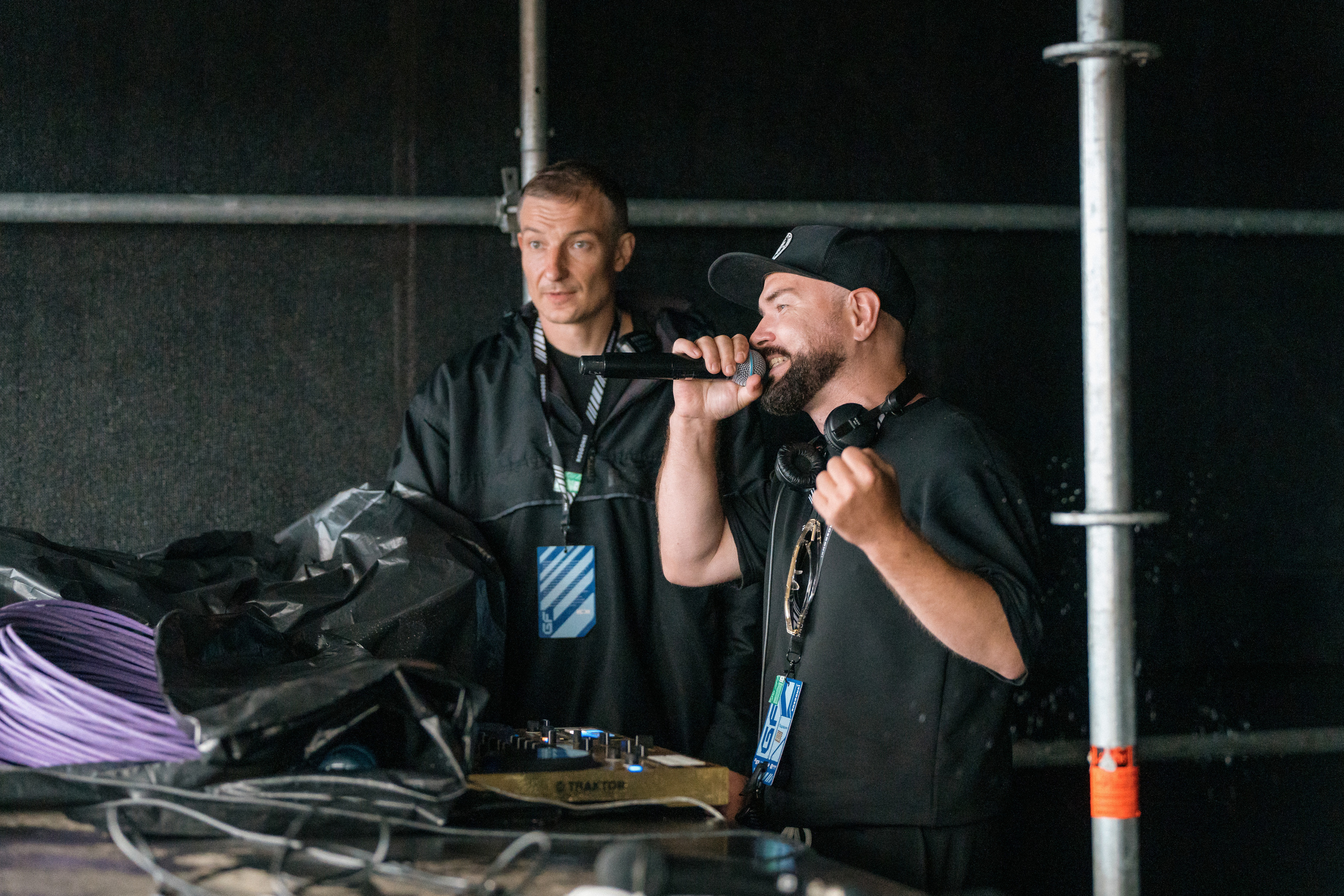 GARAGE FEST «Игора Драйв». Святослав Буньков | фотограф