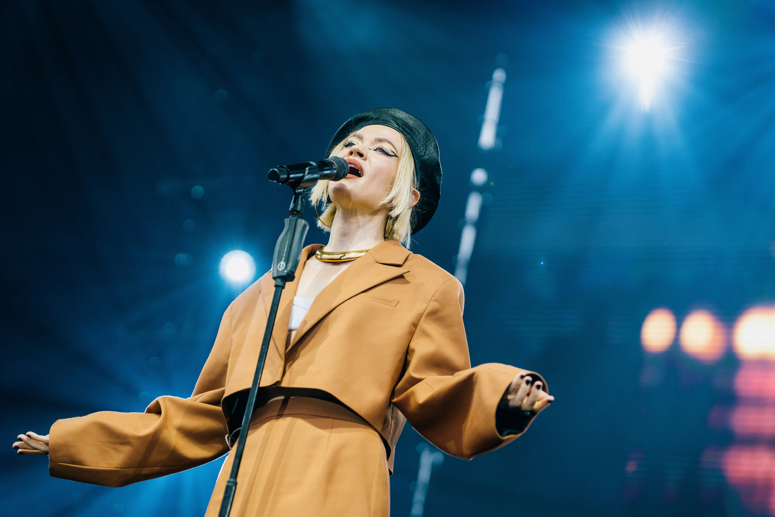 GARAGE FEST «Игора Драйв». Святослав Буньков | фотограф