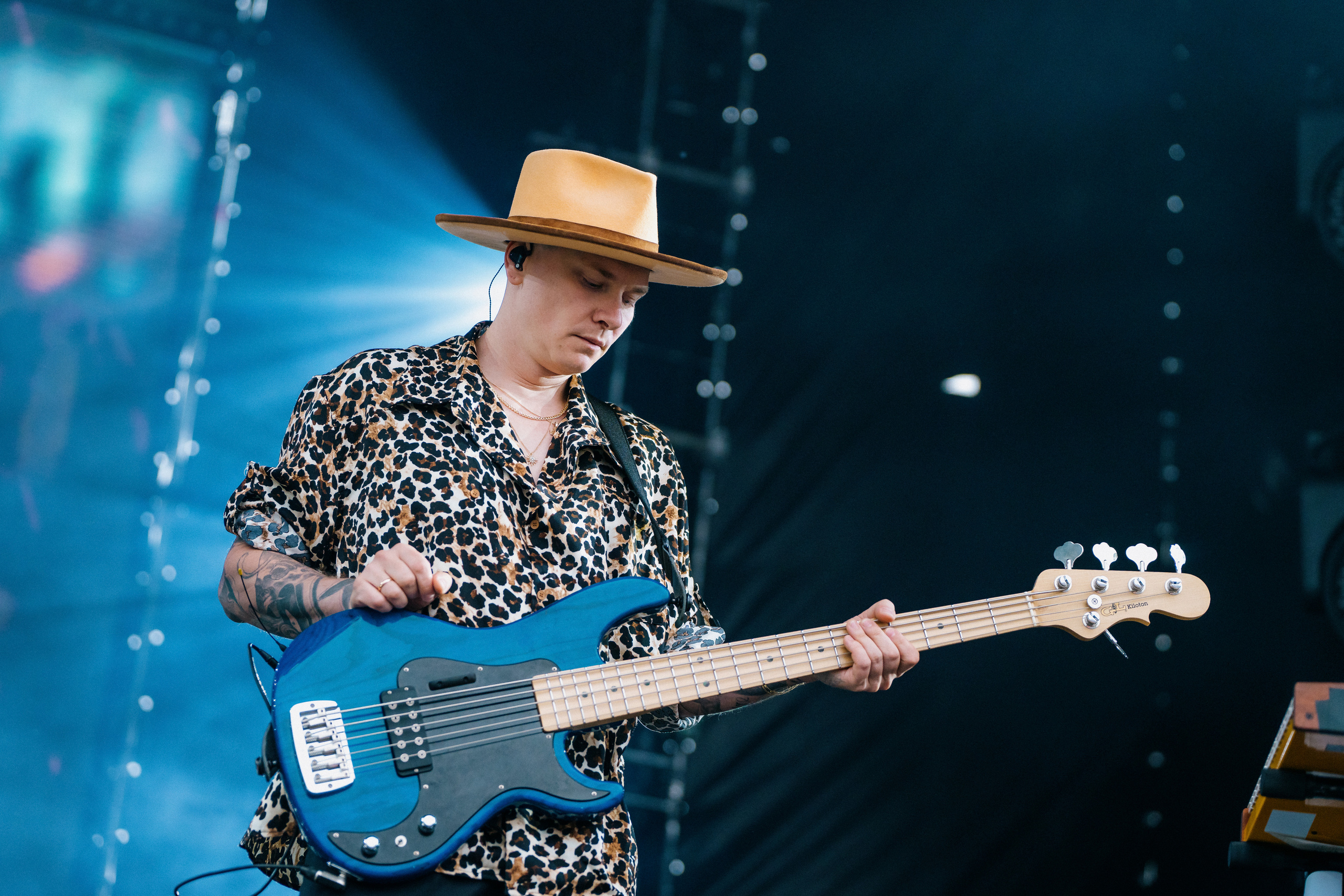 GARAGE FEST «Игора Драйв». Святослав Буньков | фотограф