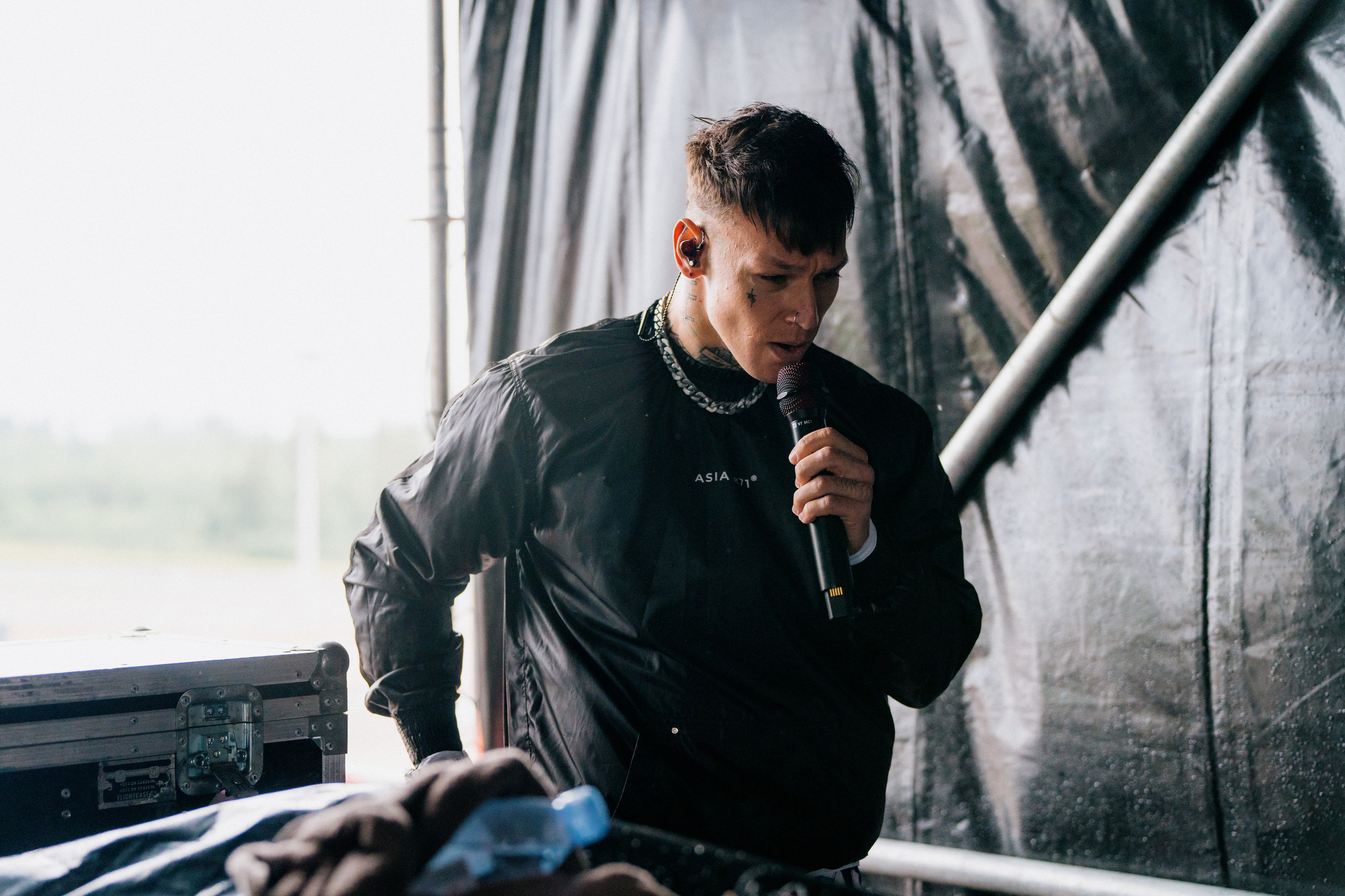 GARAGE FEST «Игора Драйв». Святослав Буньков | фотограф