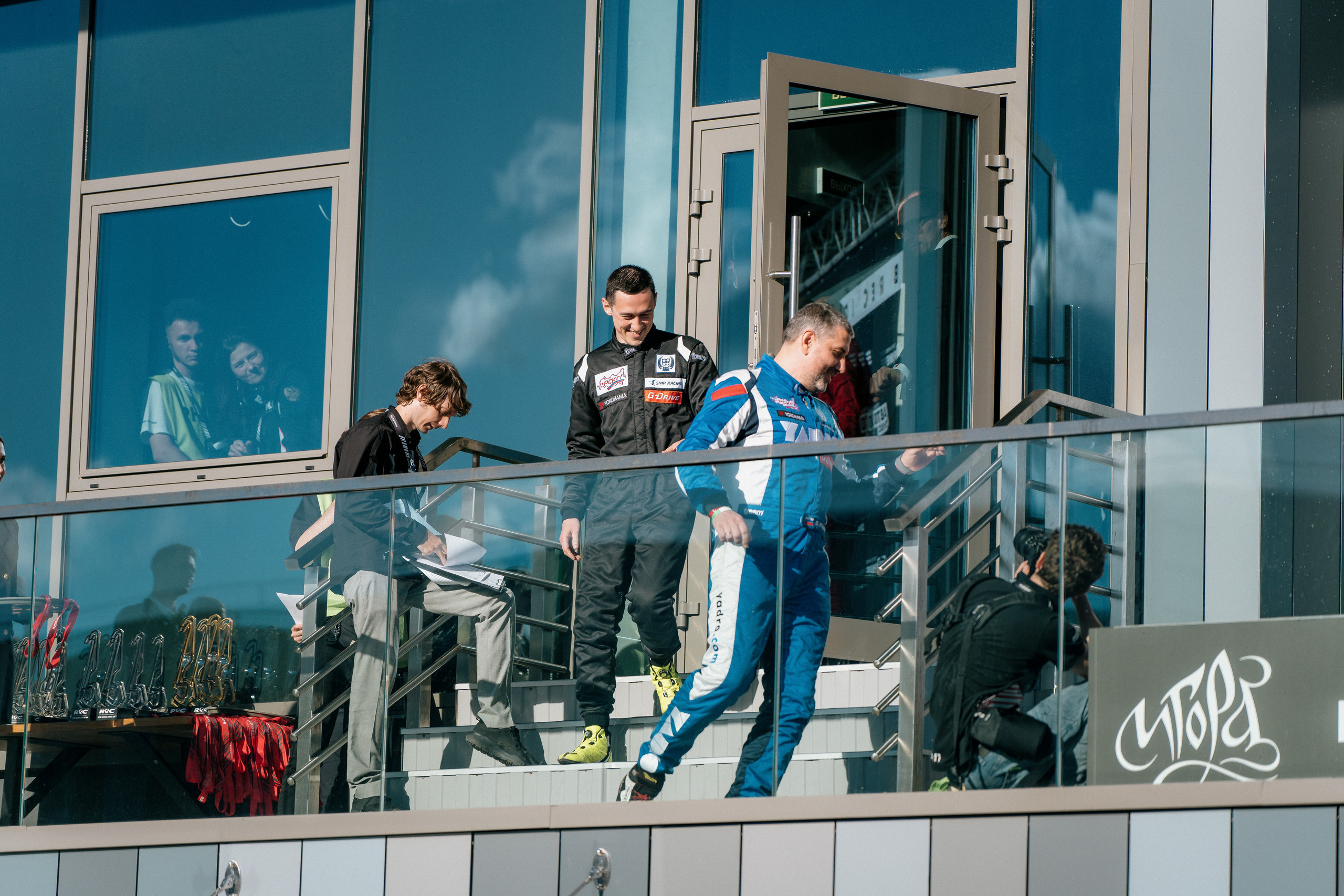 GARAGE FEST «Игора Драйв». Святослав Буньков | фотограф