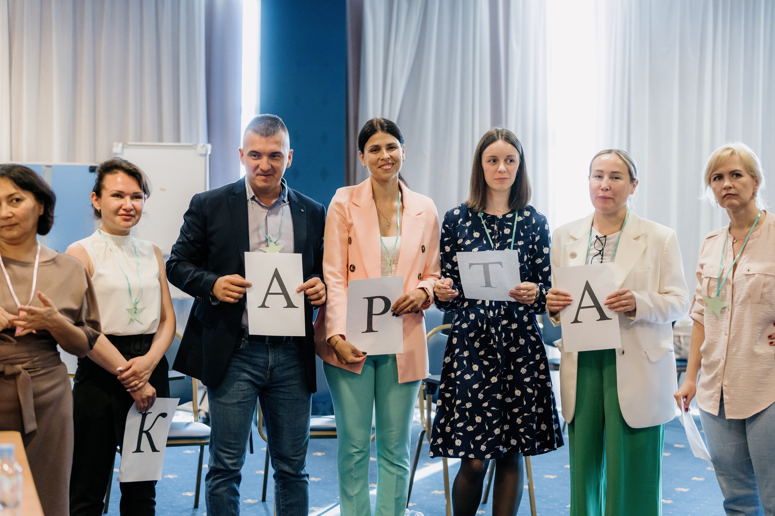 Компания «Медико-фармацевтическое объединение». Святослав Буньков | фотограф