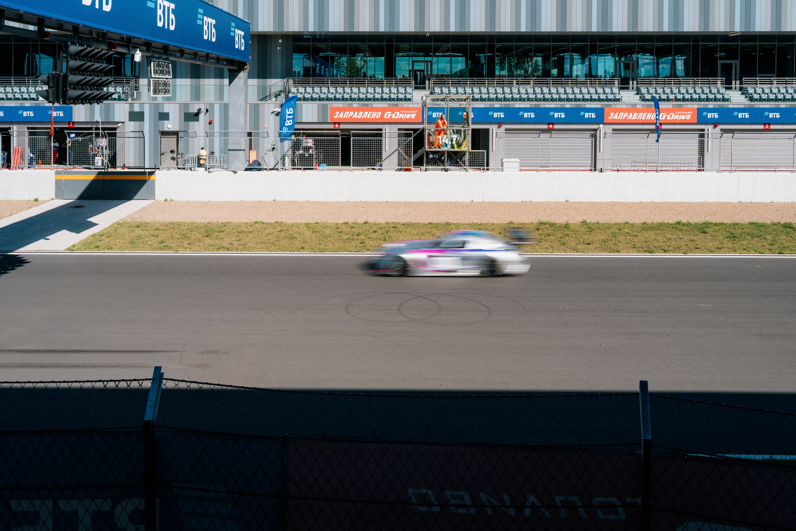 GARAGE FEST «Игора Драйв». Святослав Буньков | фотограф