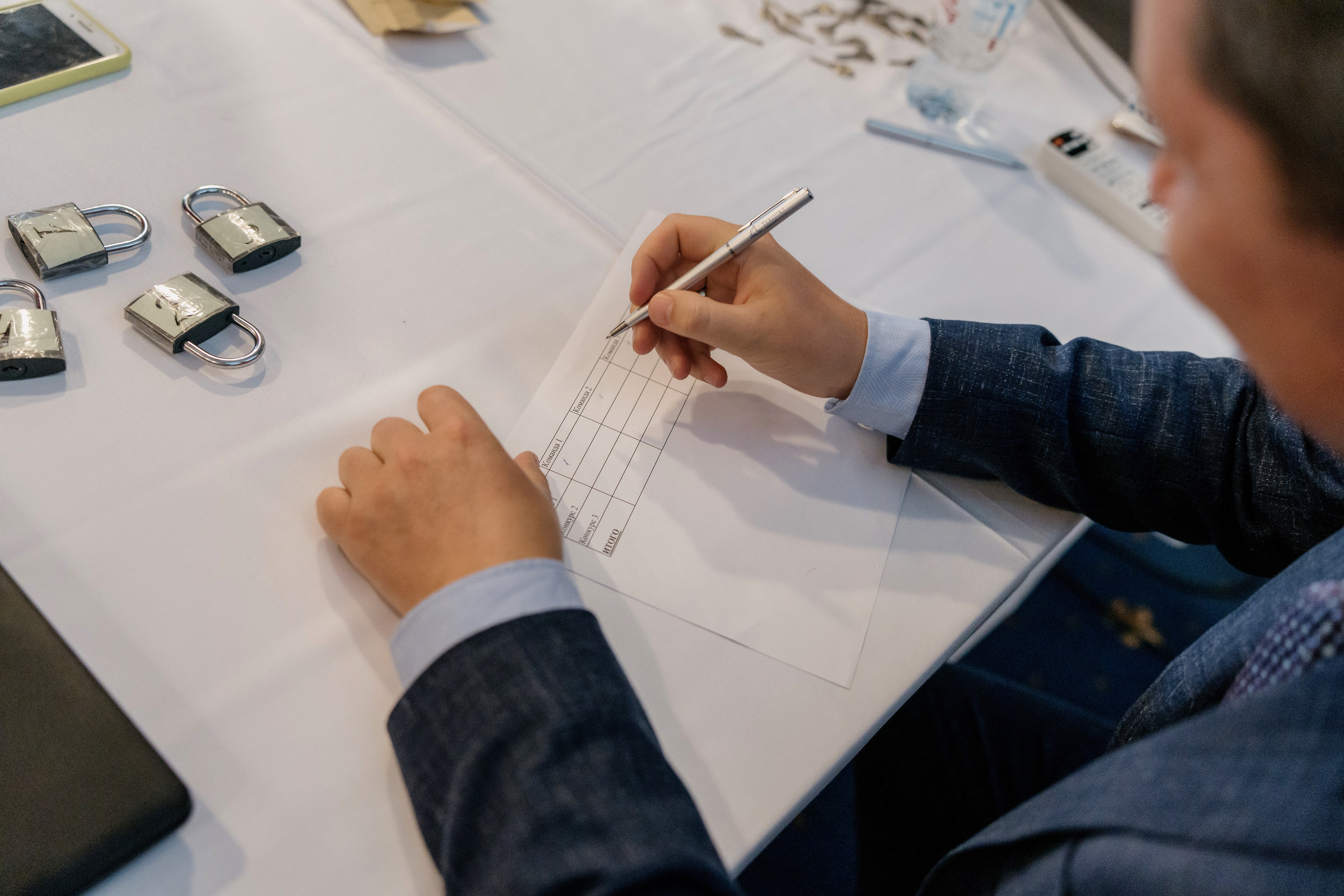 Компания «Медико-фармацевтическое объединение». Святослав Буньков | фотограф