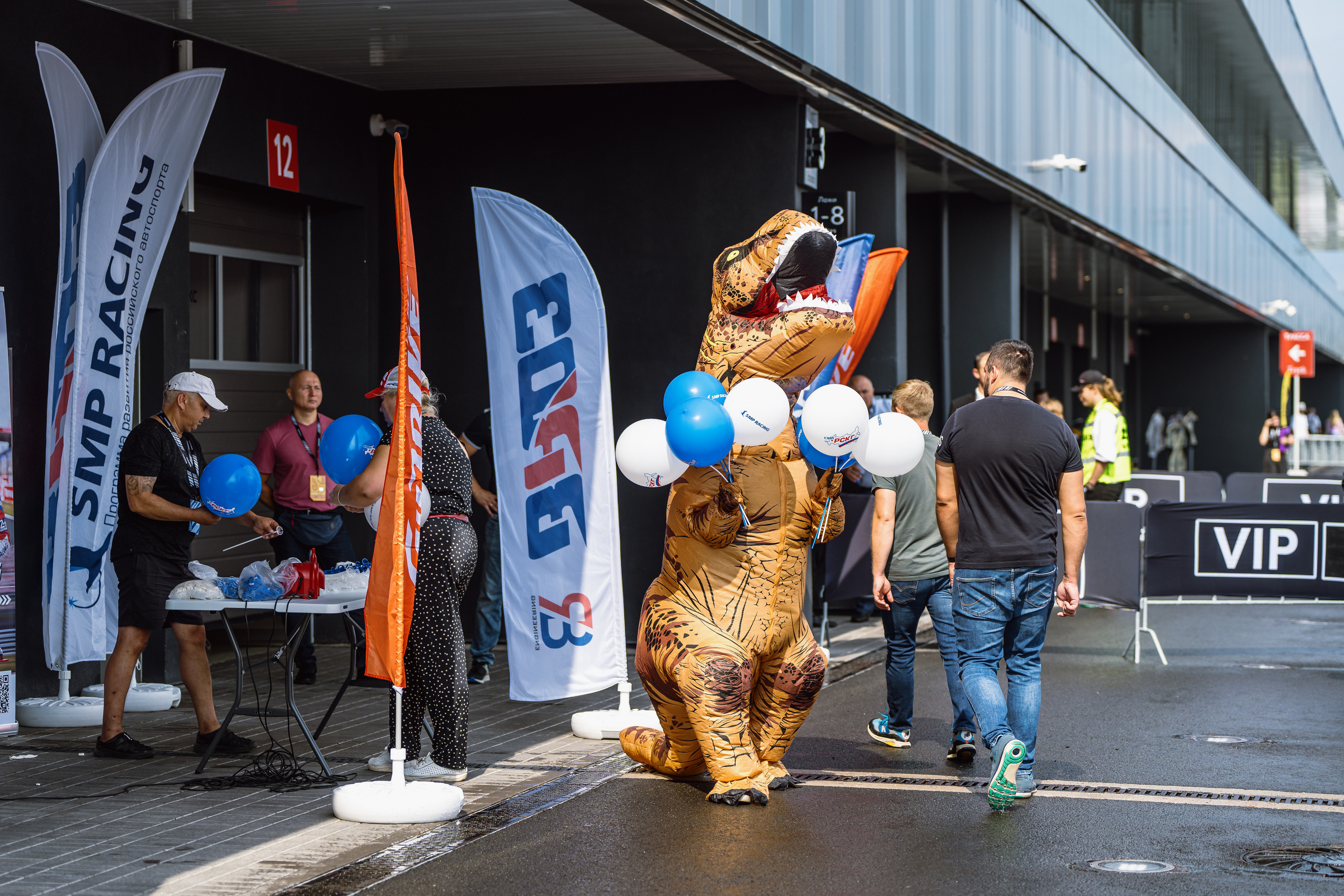 GARAGE FEST «Игора Драйв». Святослав Буньков | фотограф