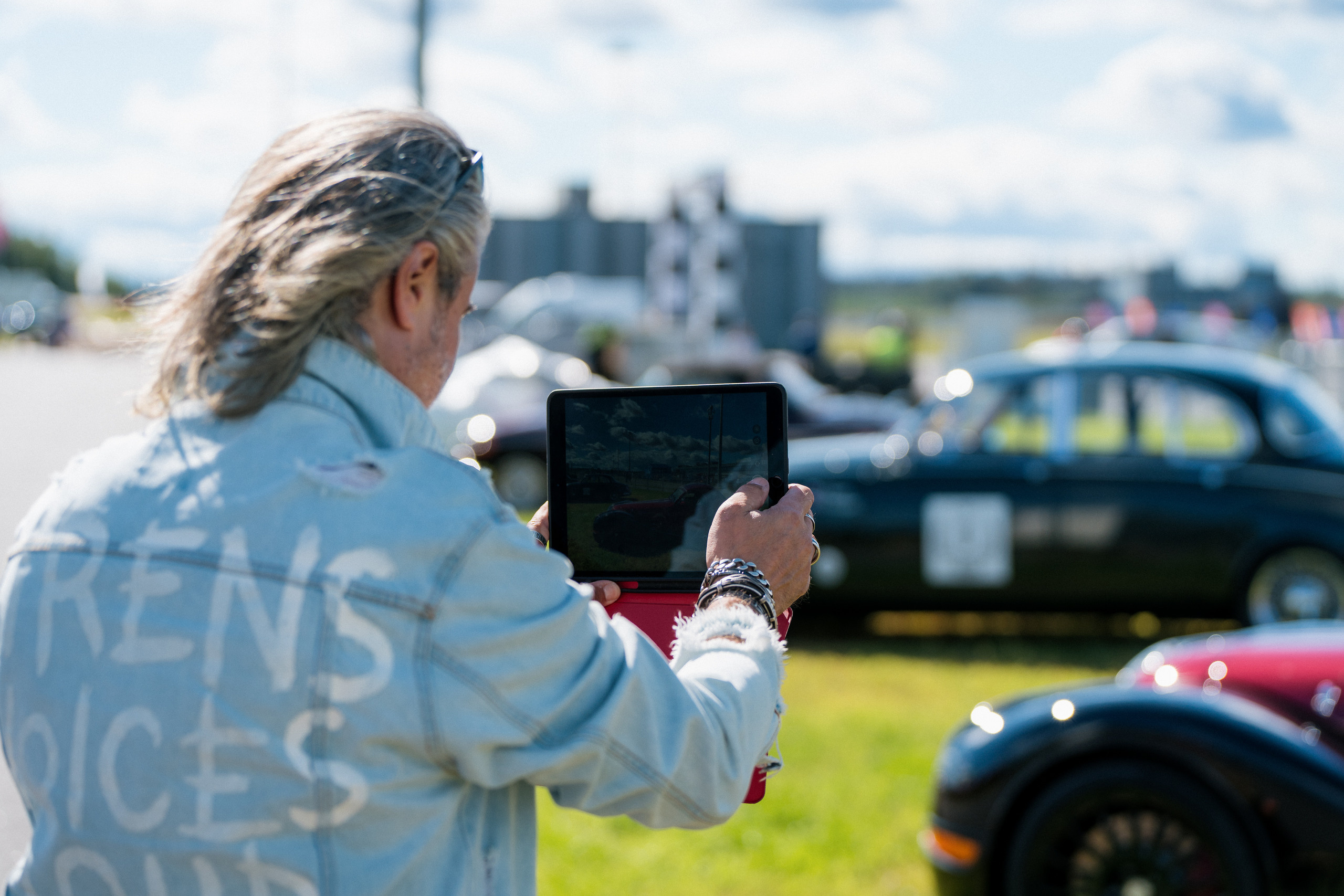 GARAGE FEST «Игора Драйв». Святослав Буньков | фотограф