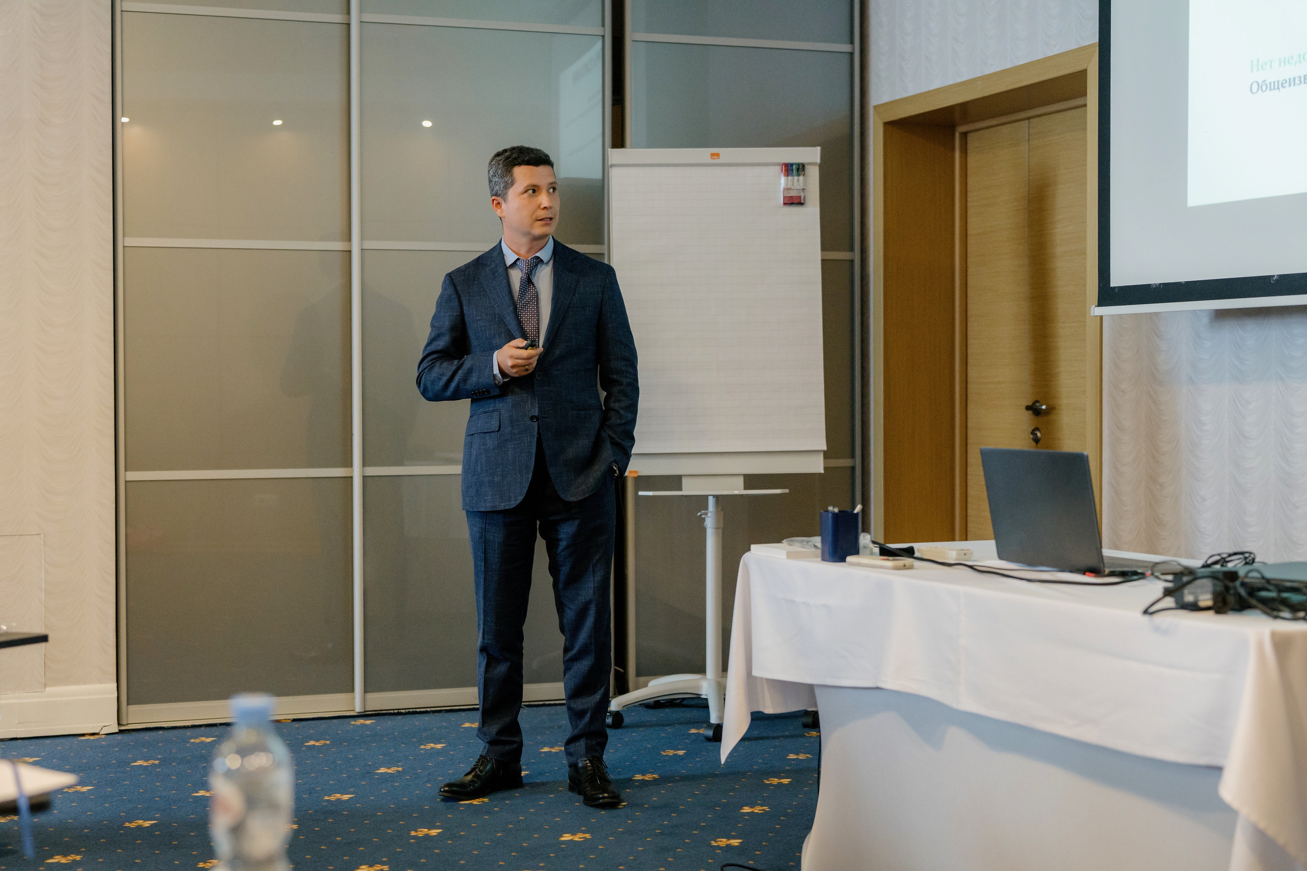 Компания «Медико-фармацевтическое объединение». Святослав Буньков | фотограф