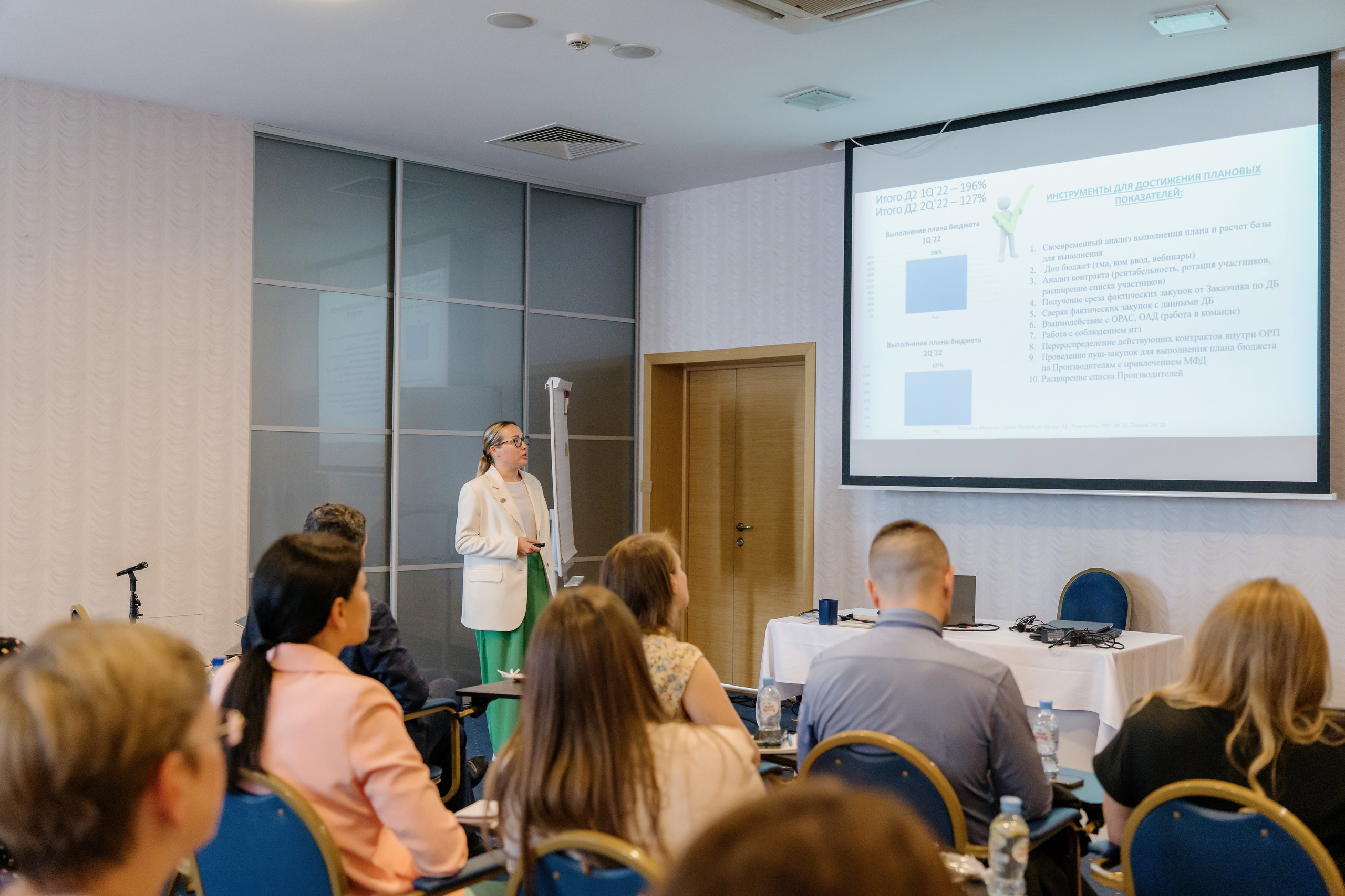 Компания «Медико-фармацевтическое объединение». Святослав Буньков | фотограф