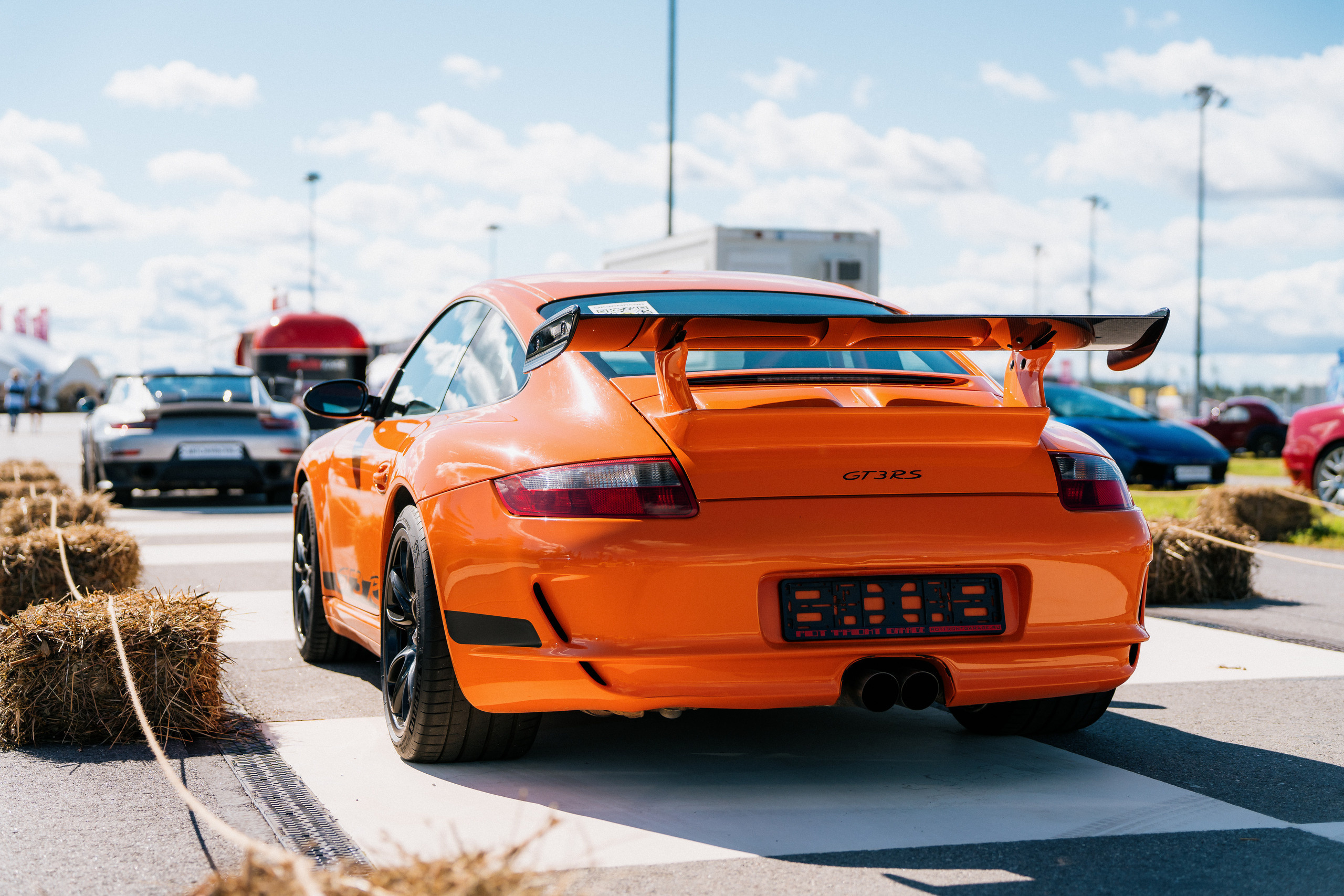 GARAGE FEST «Игора Драйв». Святослав Буньков | фотограф